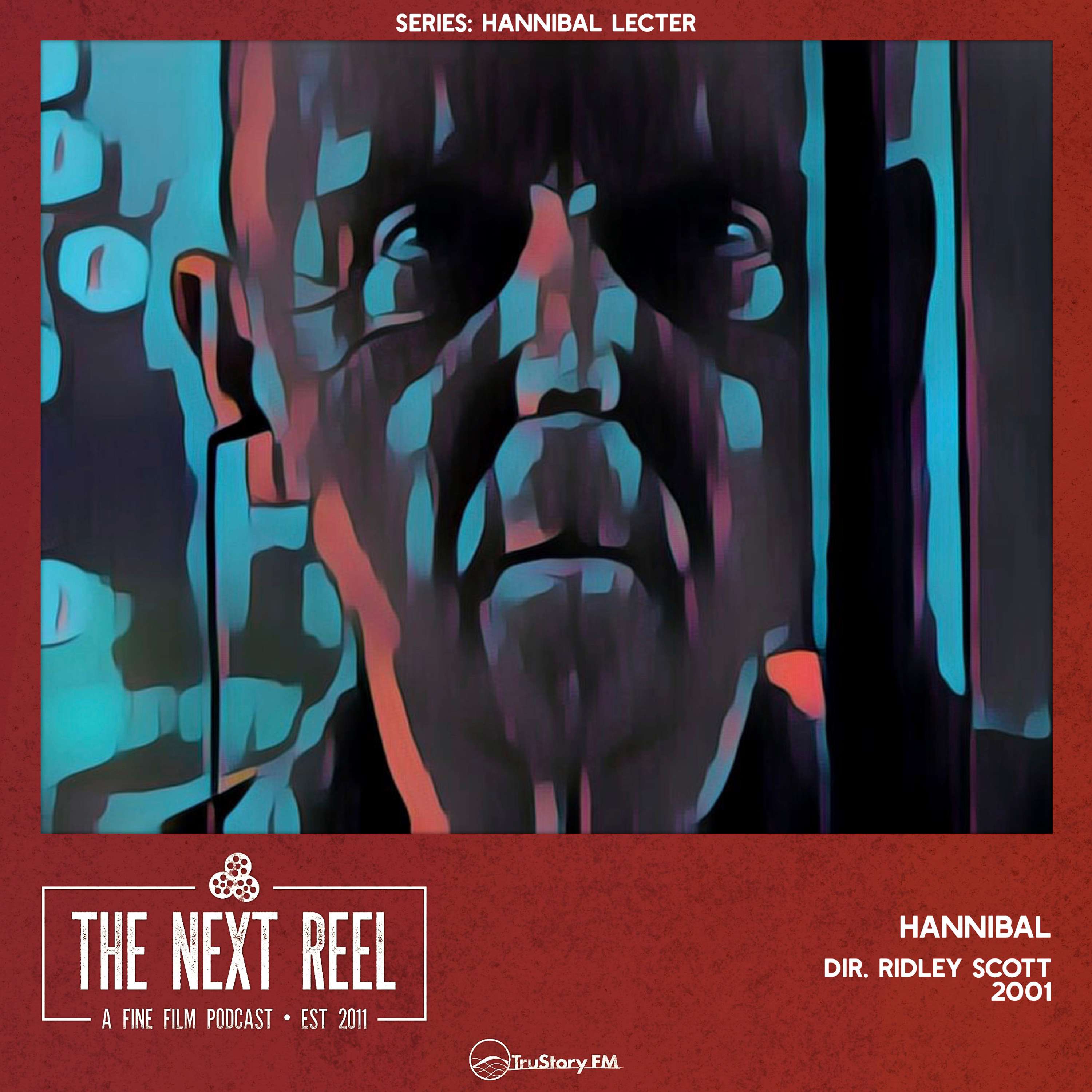 The Next Reel Film Podcast