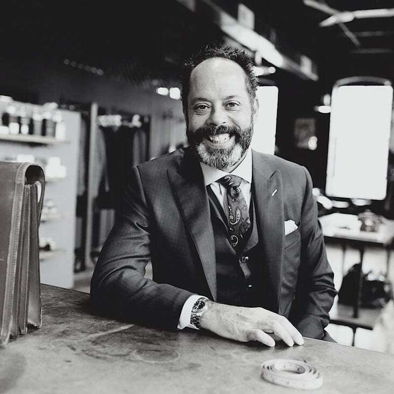 Christopher Schafer
