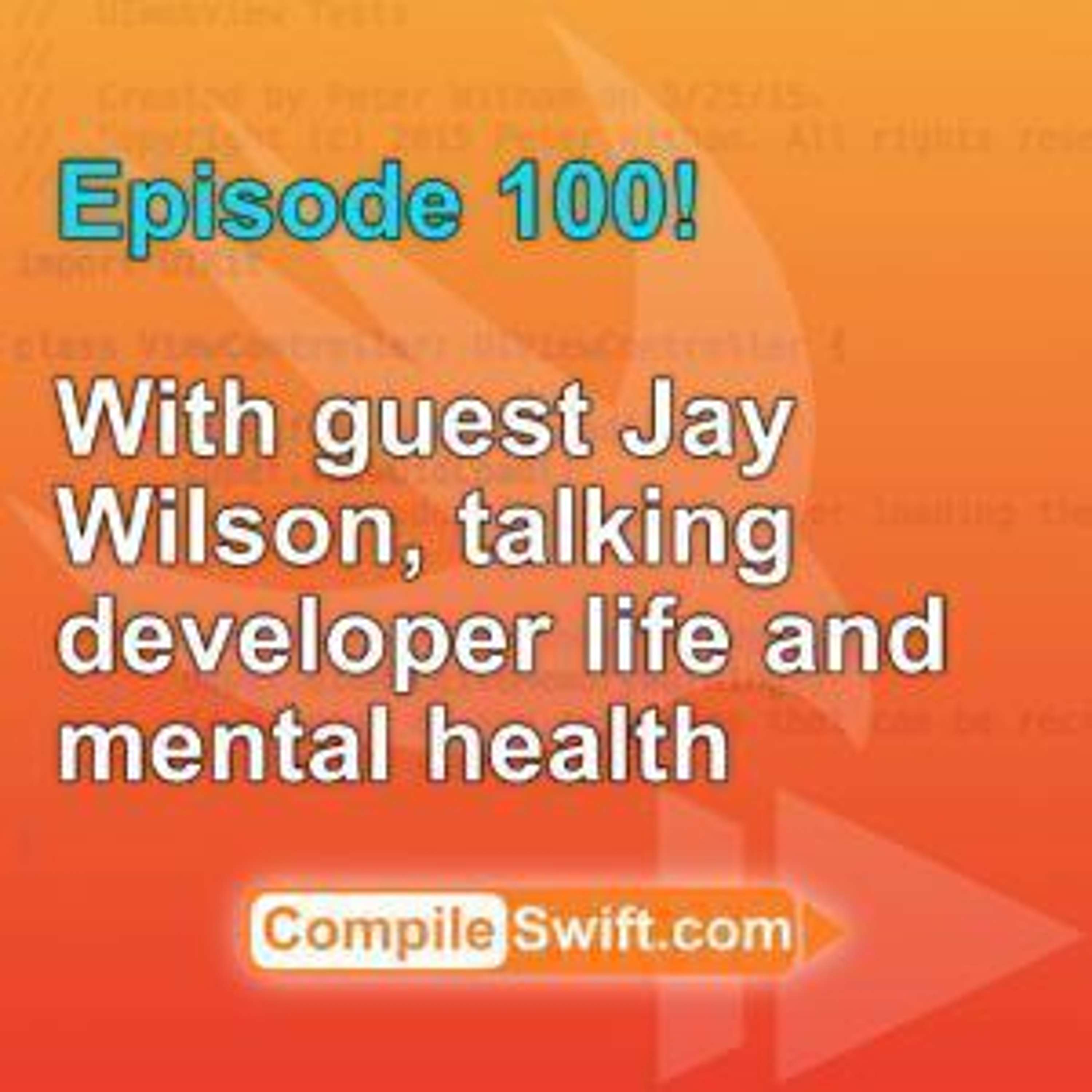 Compile Swift Podcast
