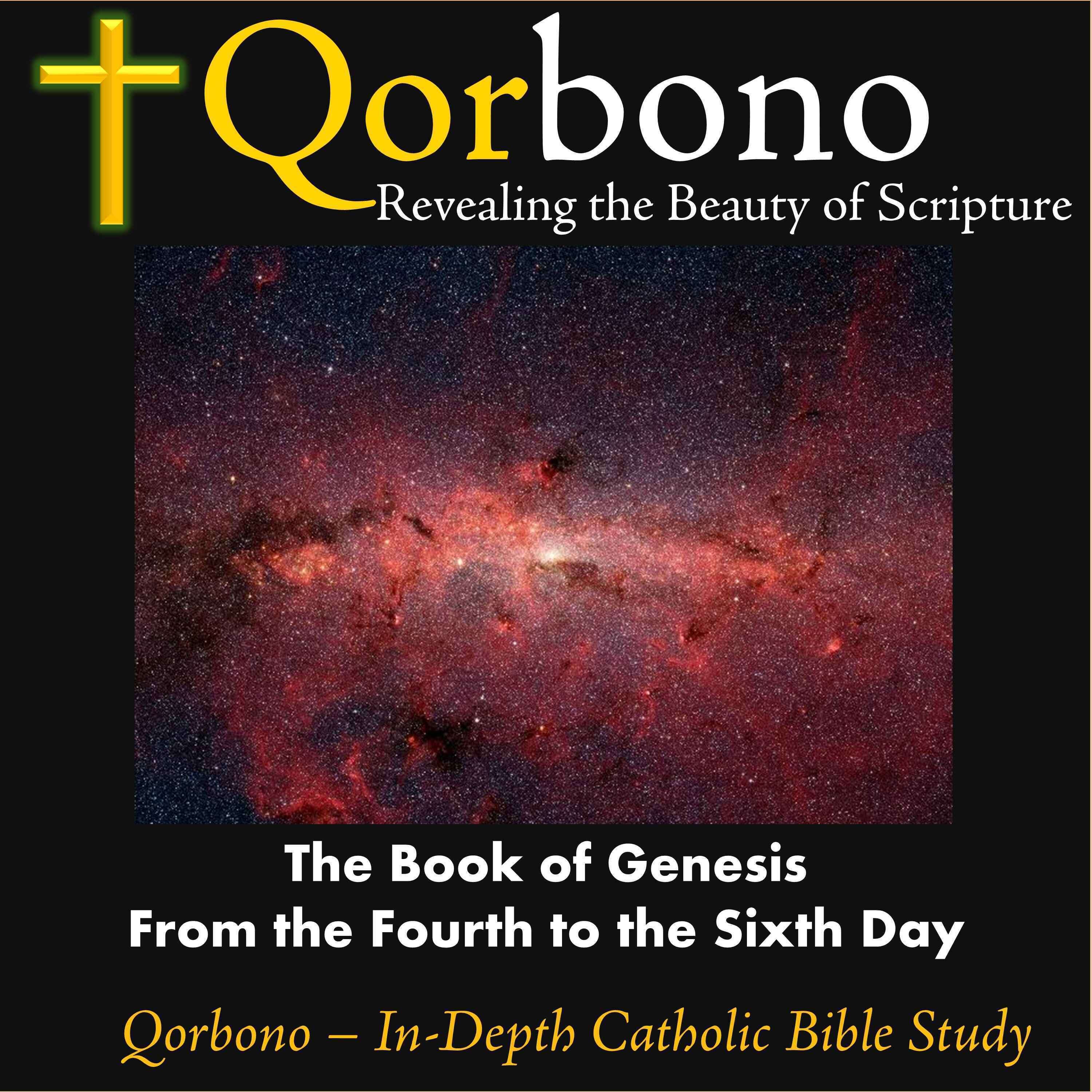 The Book of Genesis