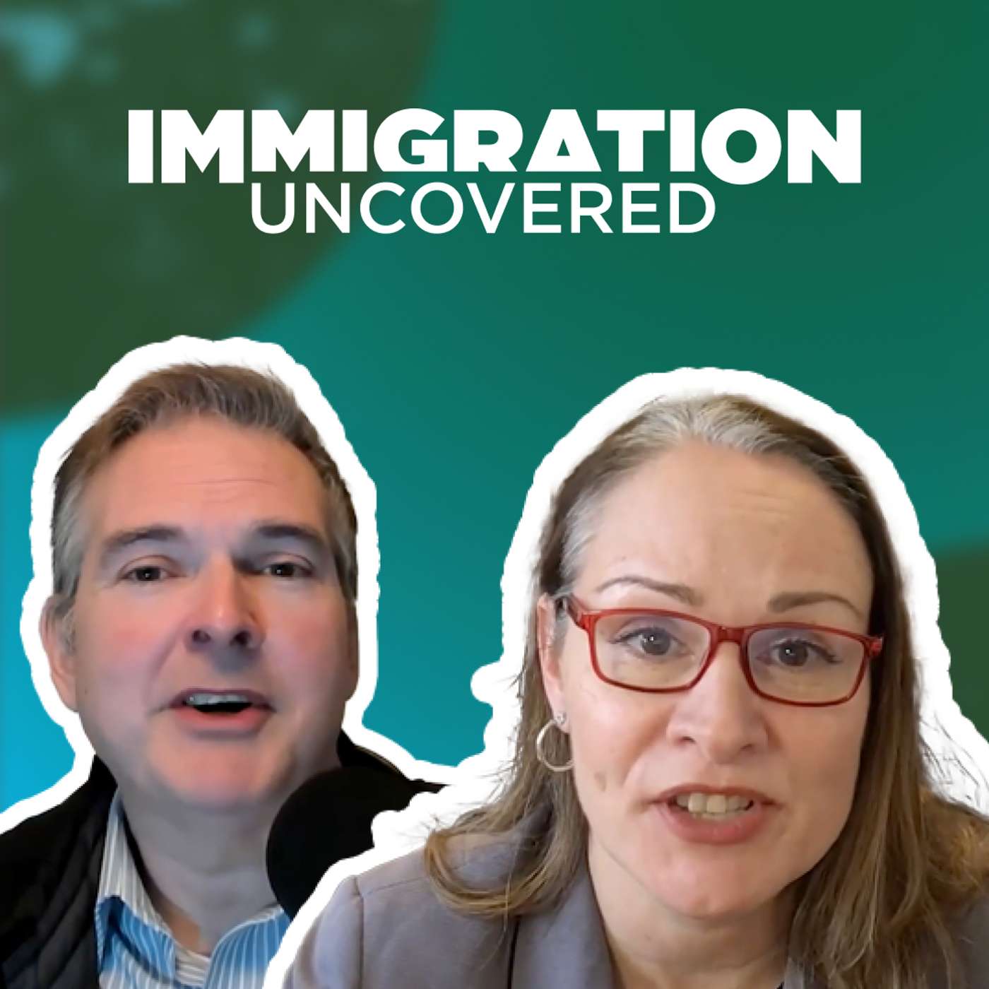 Immigration Uncovered