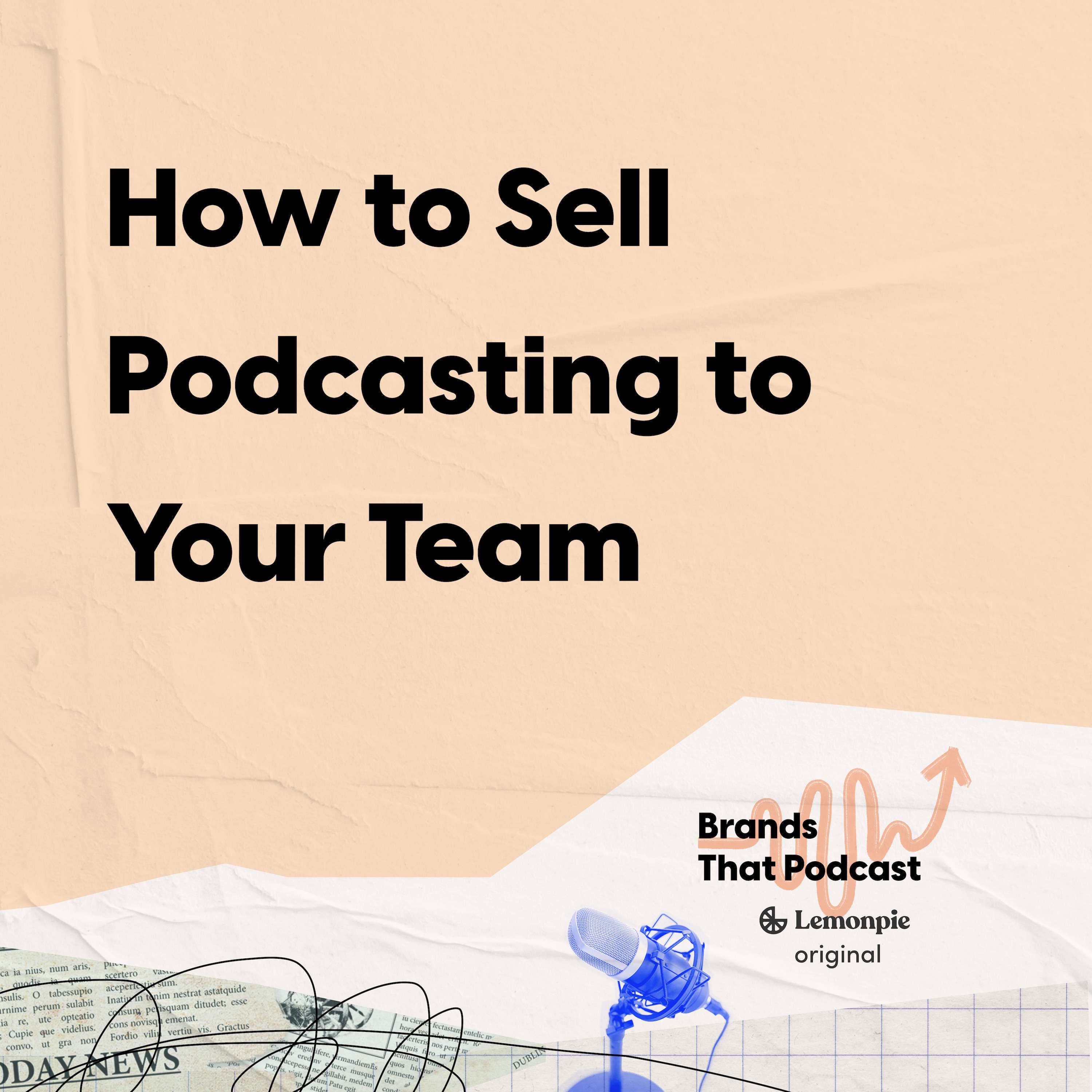 Brands That Podcast