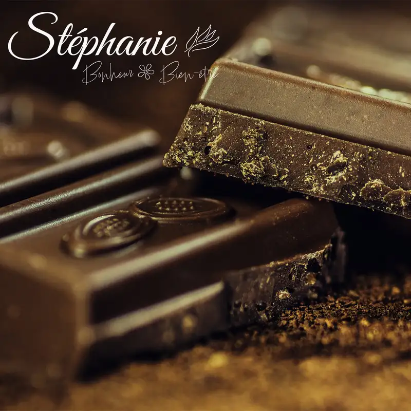 SANTÉ - Les vertus du chocolat noir, votre allié bien-être
