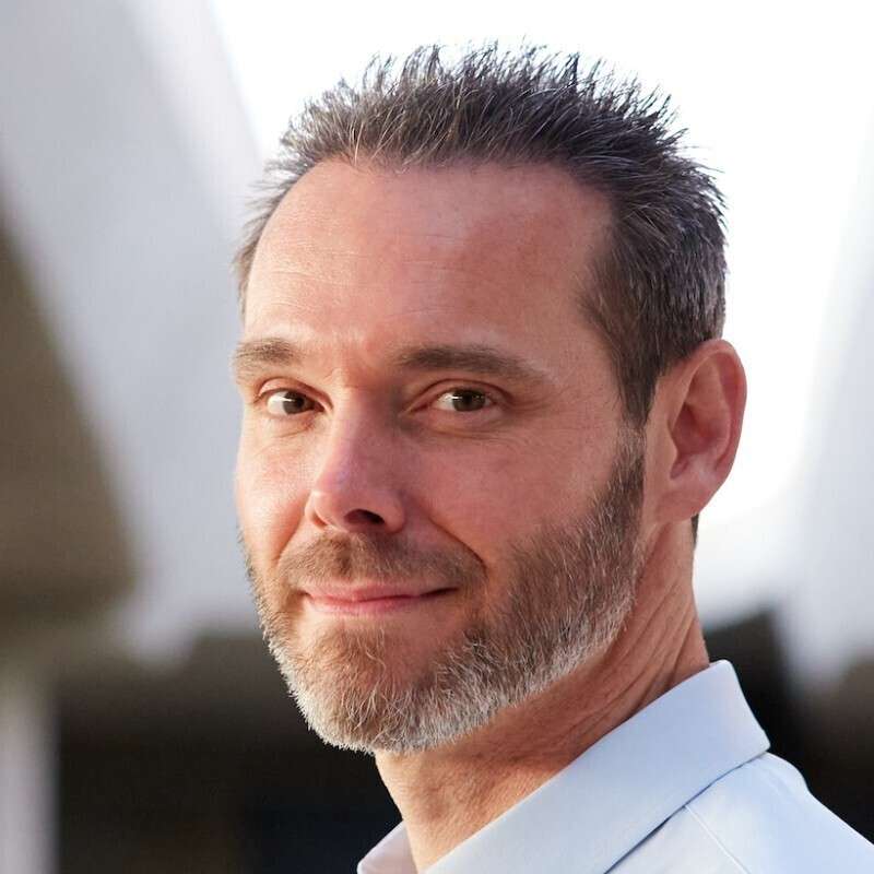 Charles Byrd