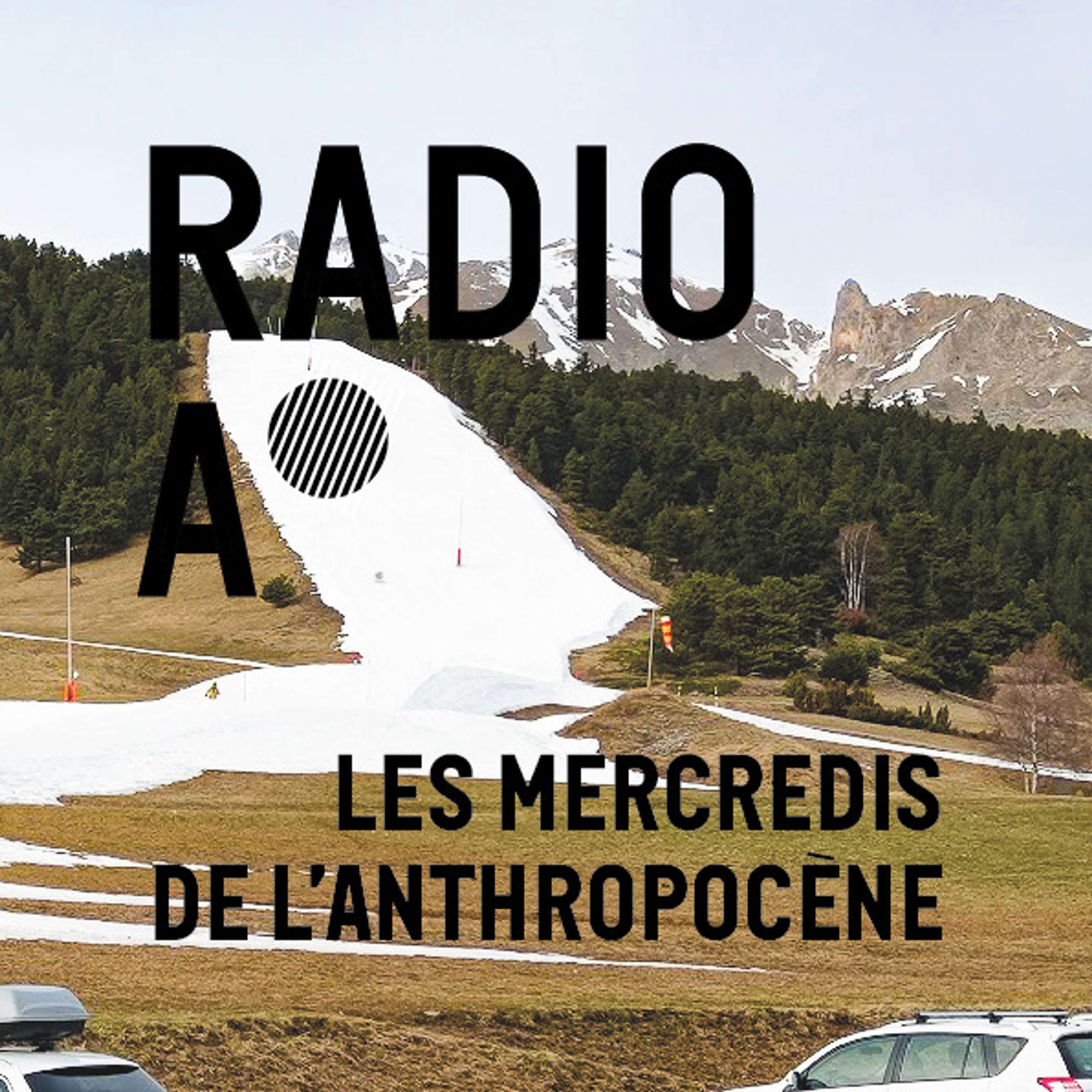 Les Mercredis de l\'Anthropocène