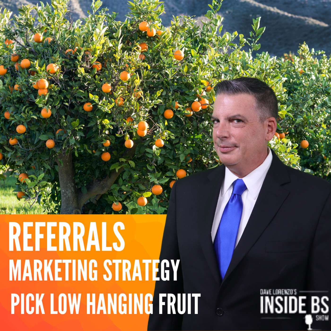 Referral Marketing Strategy Pick Low Hanging Fruit | 401