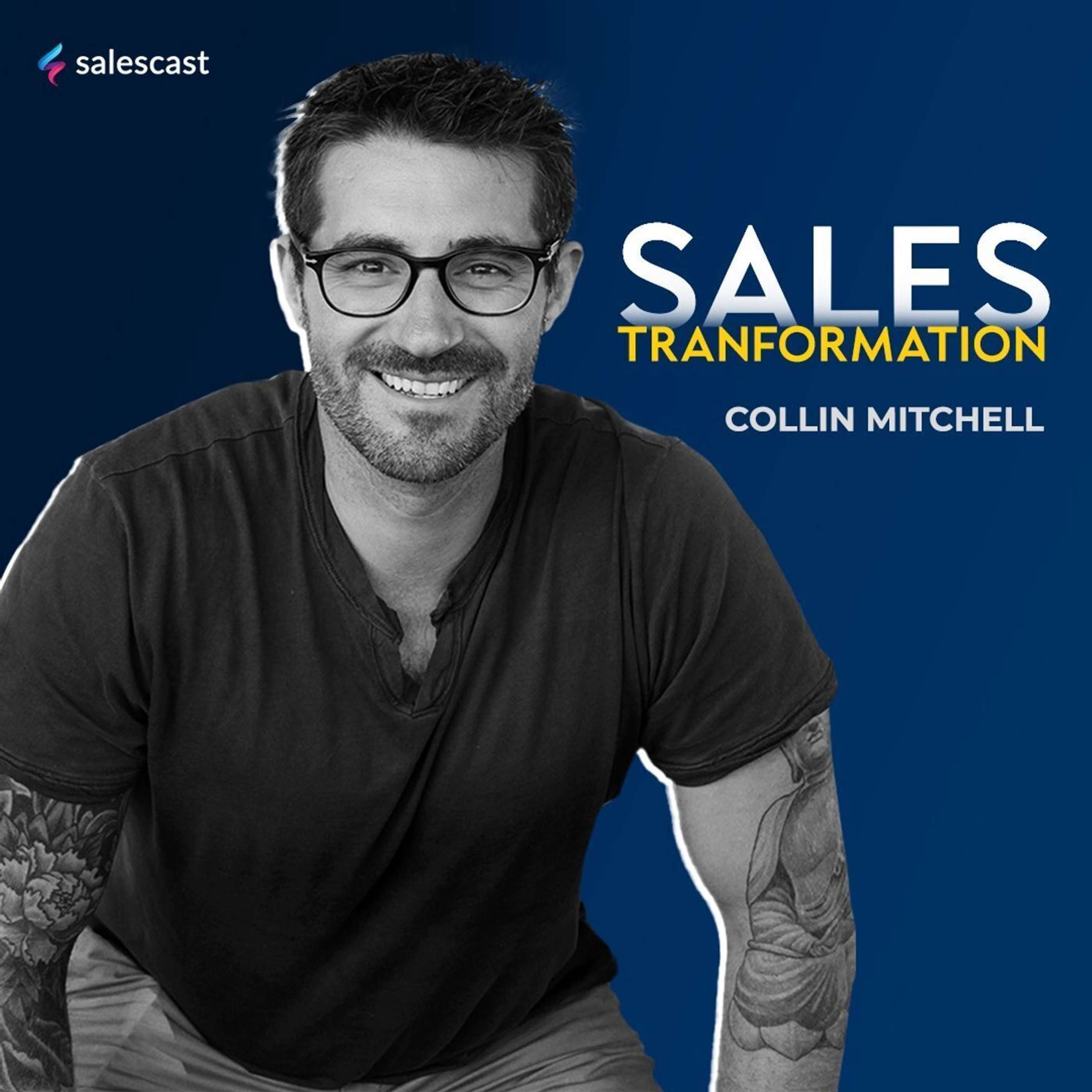 #133 S2 Episode 2 - Sell More Without Selling By Putting People Over Profit