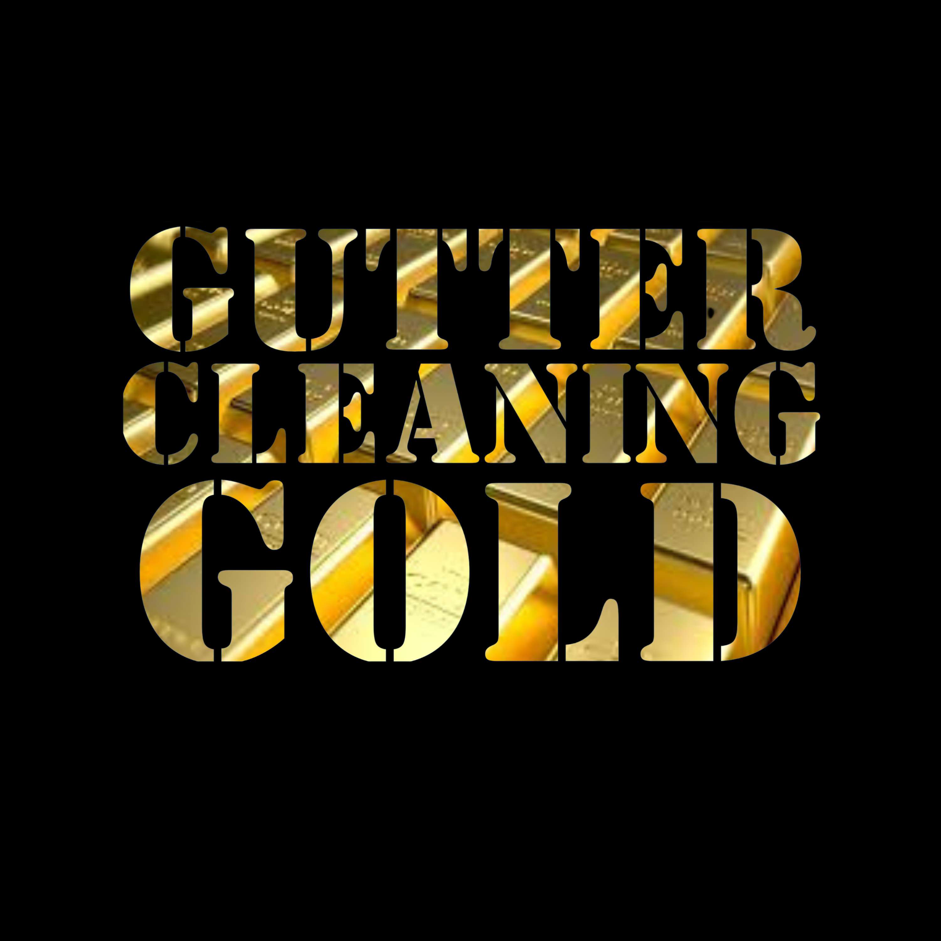 Gutter Cleaning Gold