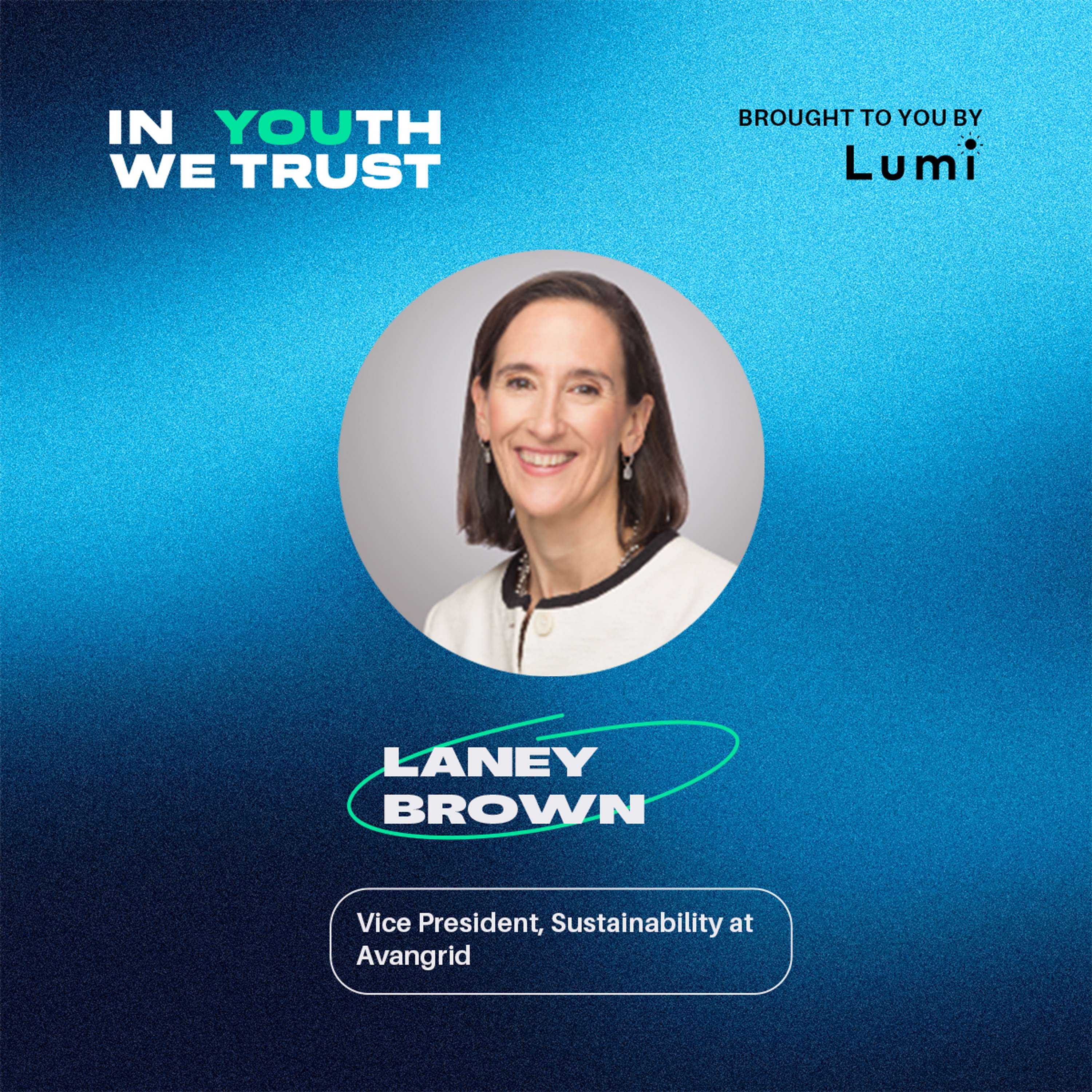 In YOUth We Trust