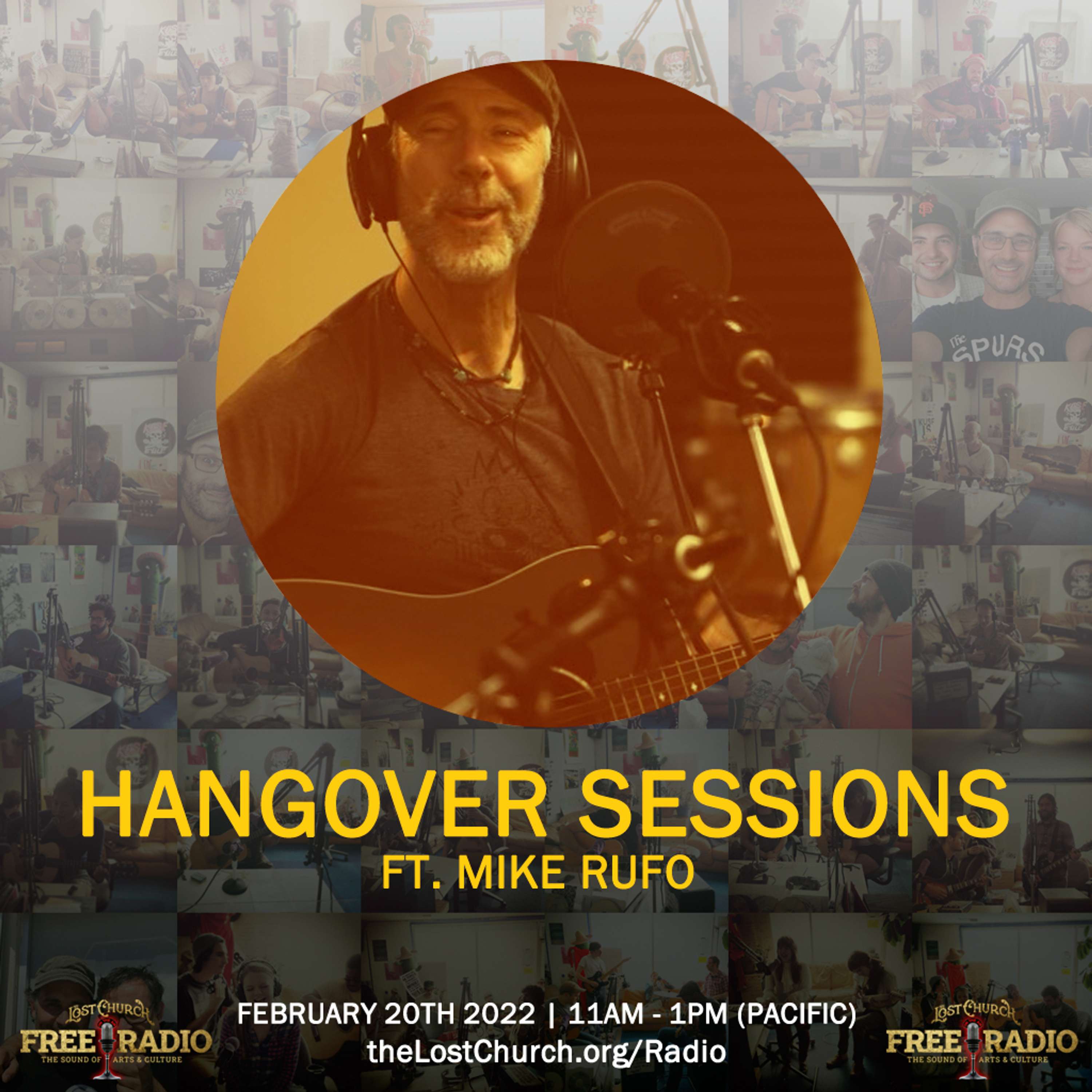 Hangover Sessions
