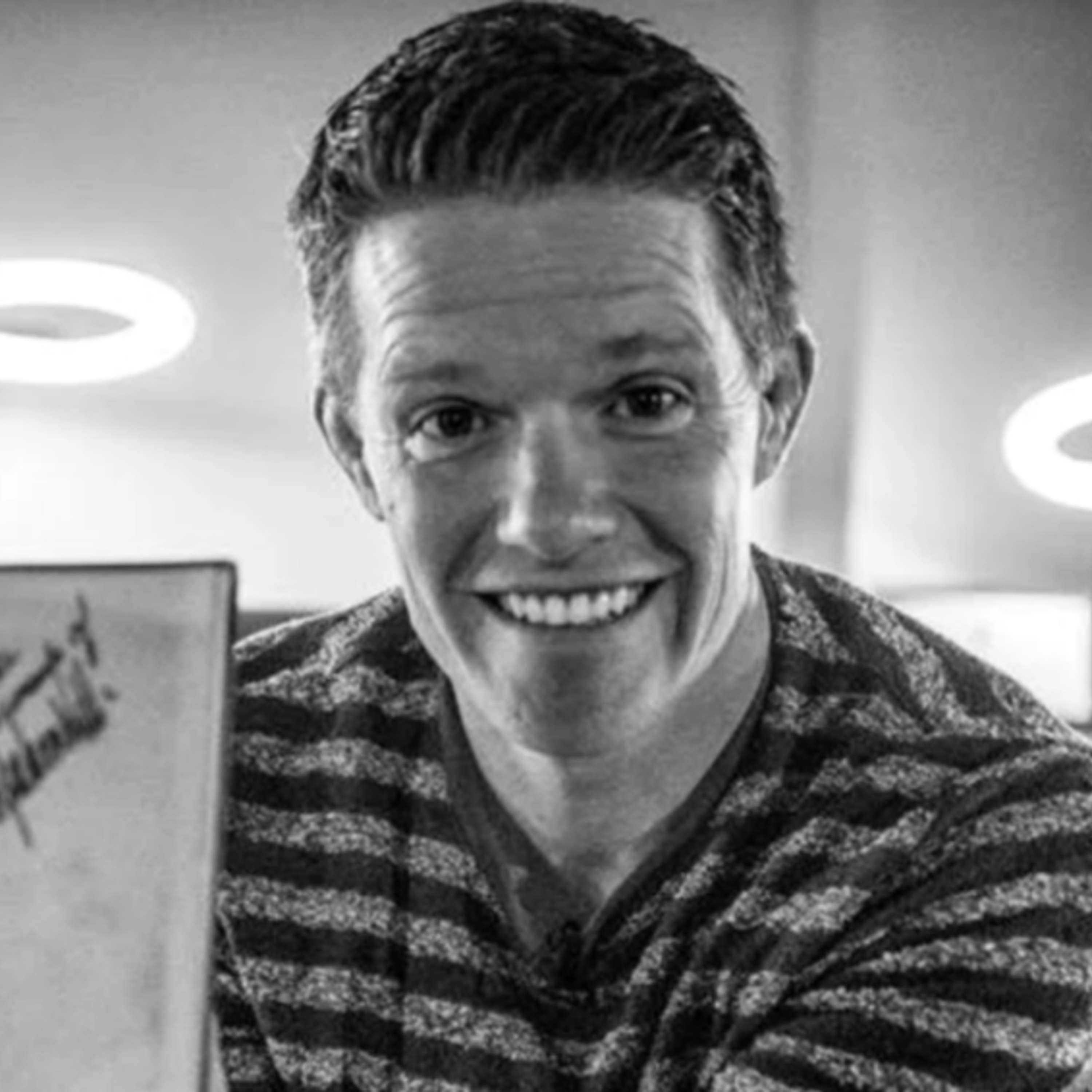 How Russell Brunson’s ‘Secrets of Success’ Movement Is Redefining Personal Motivation