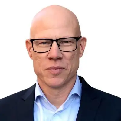 Øystein Sjølie