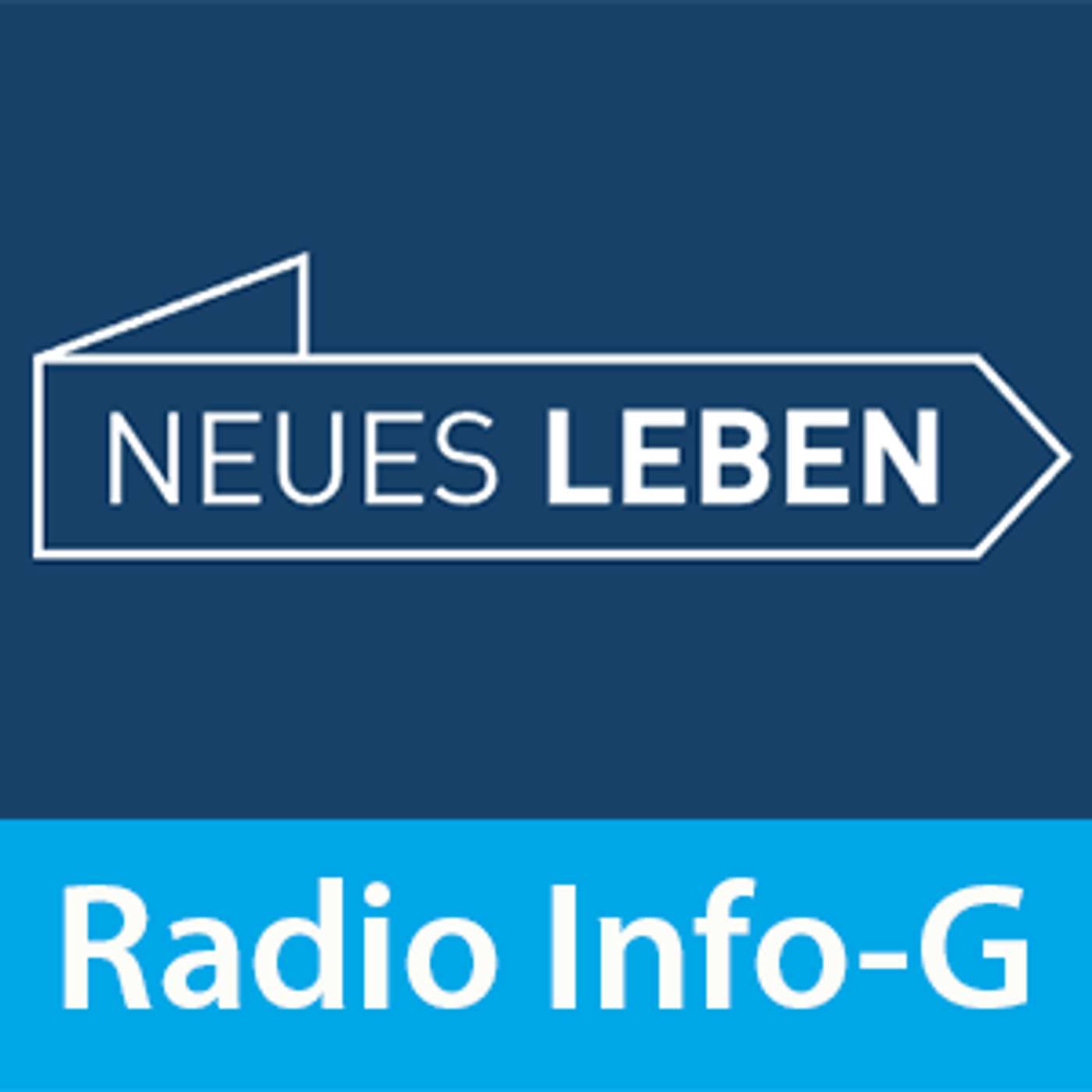 Radio INFO-G