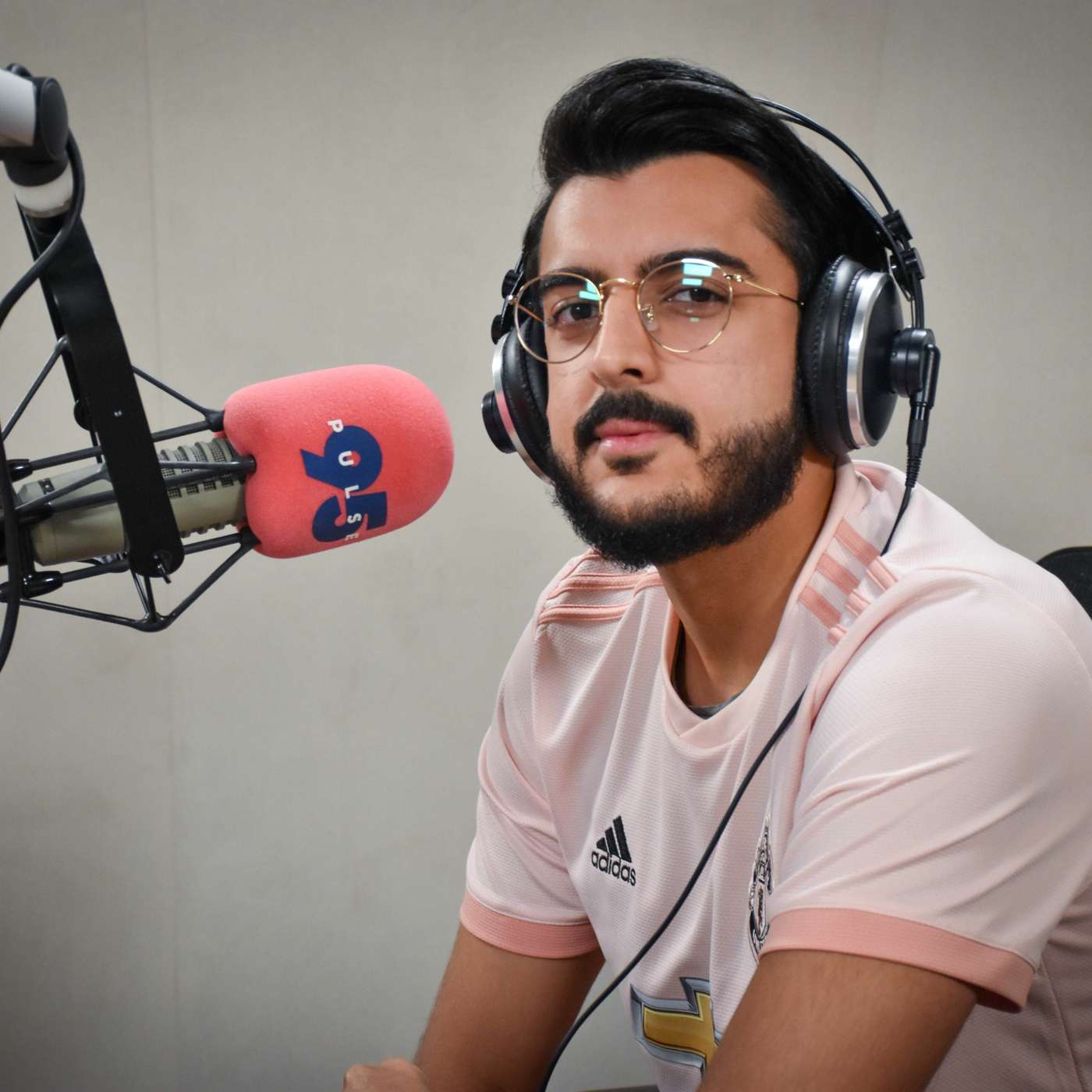 38 - How Sports Helped Me Lose 20KG in 4 months with Alii Muhammad. (05.10.19)