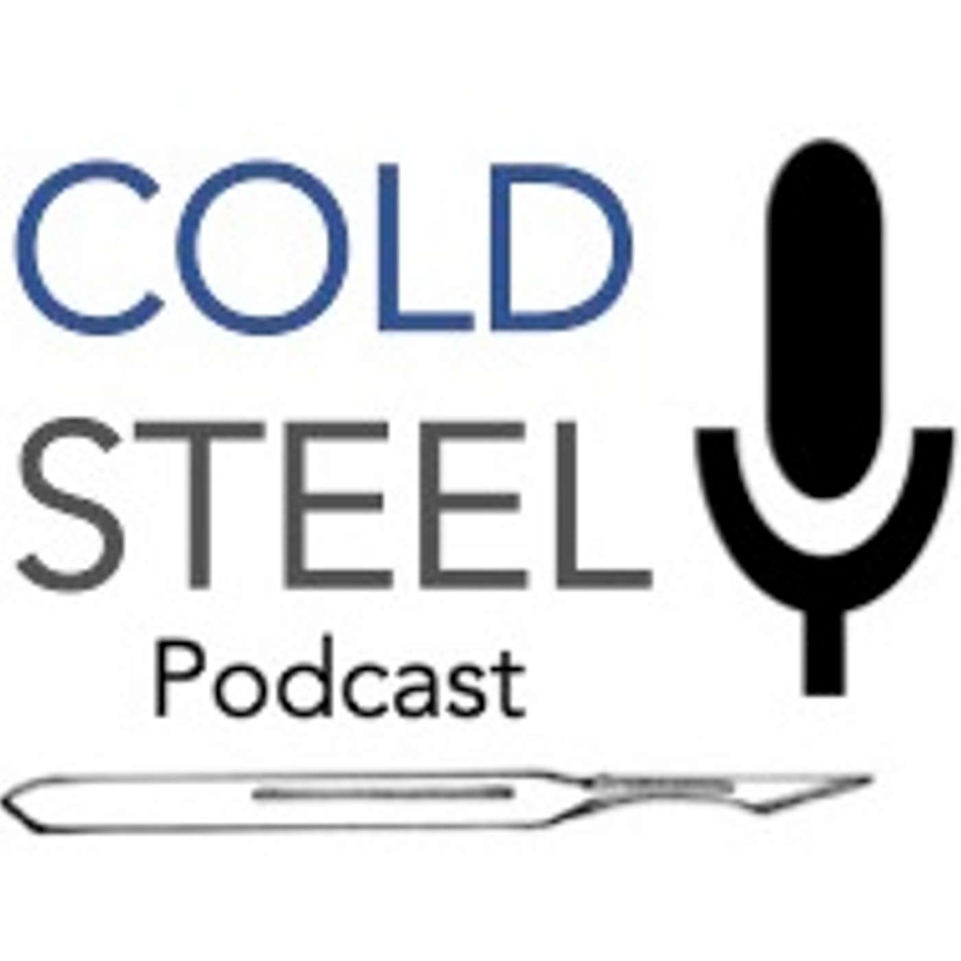 Cold Steel: Canadian Journal of Surgery Podcast