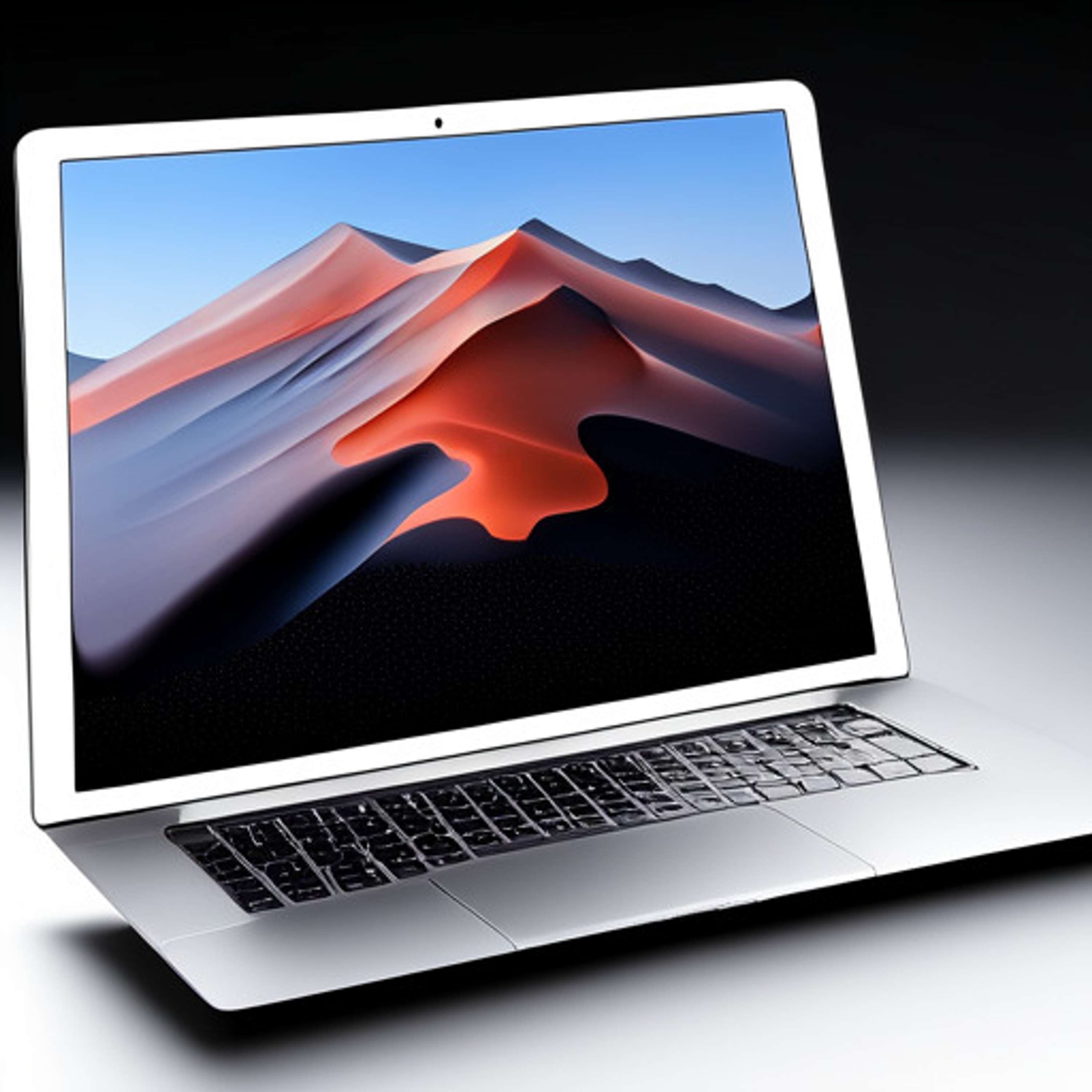 Unveiling the Power and Performance: A Comprehensive Review of the Apple MacBook Air MD761LL/A