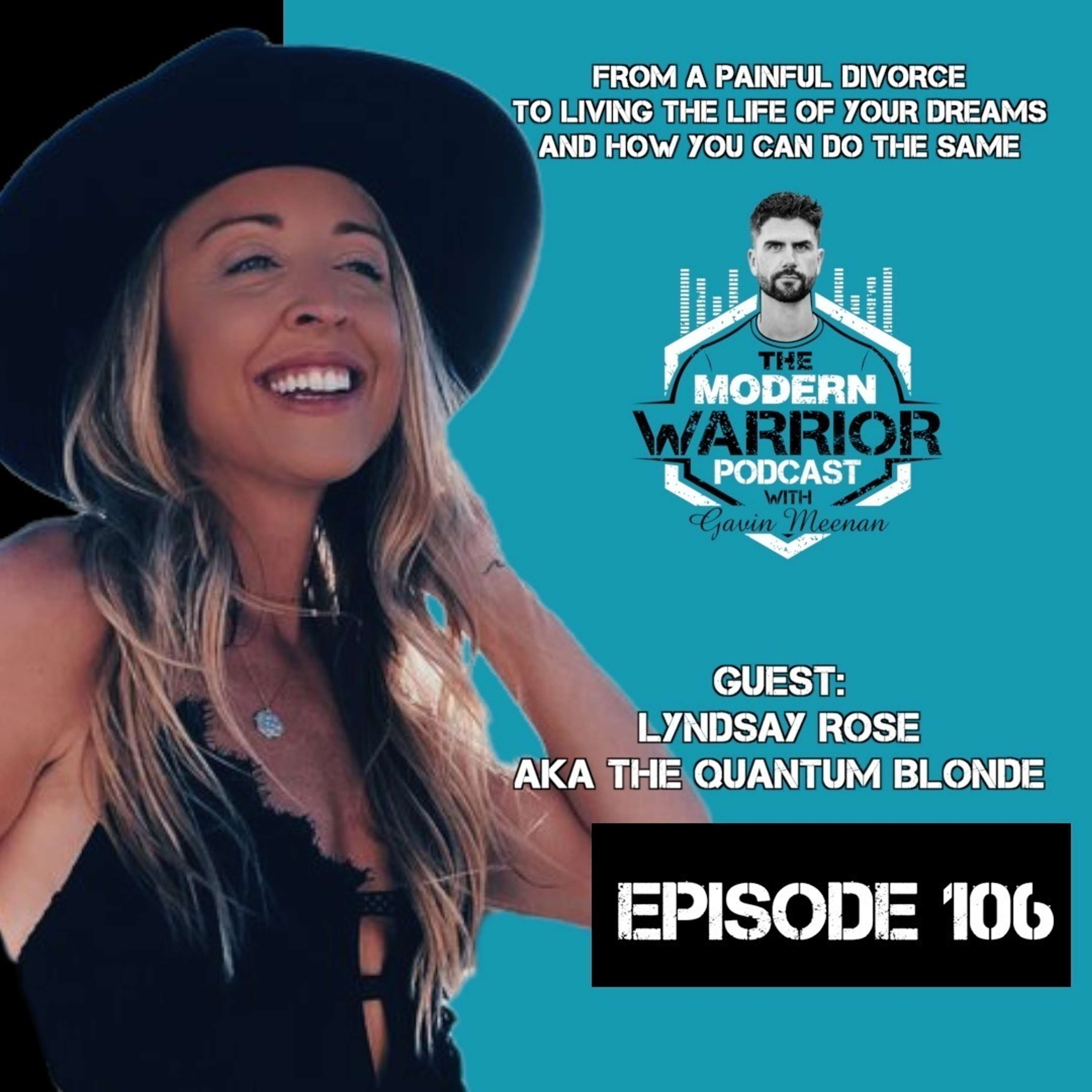 The Modern Warrior Podcast