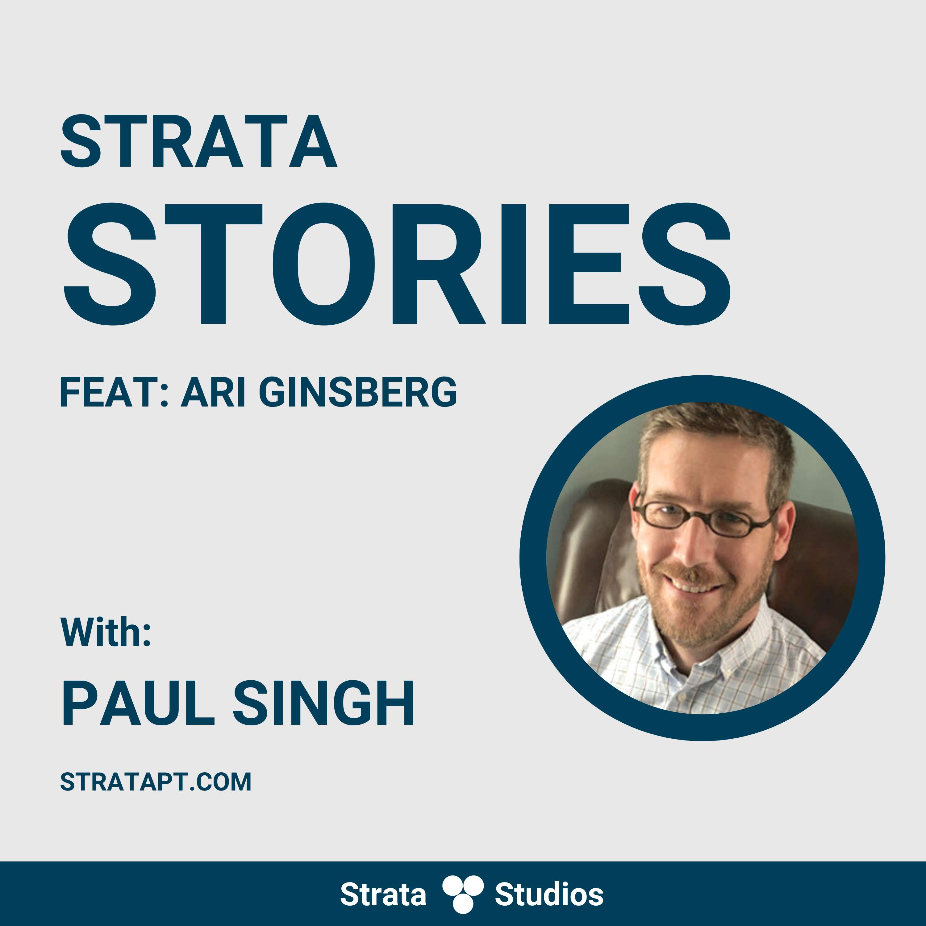 Strata Studios