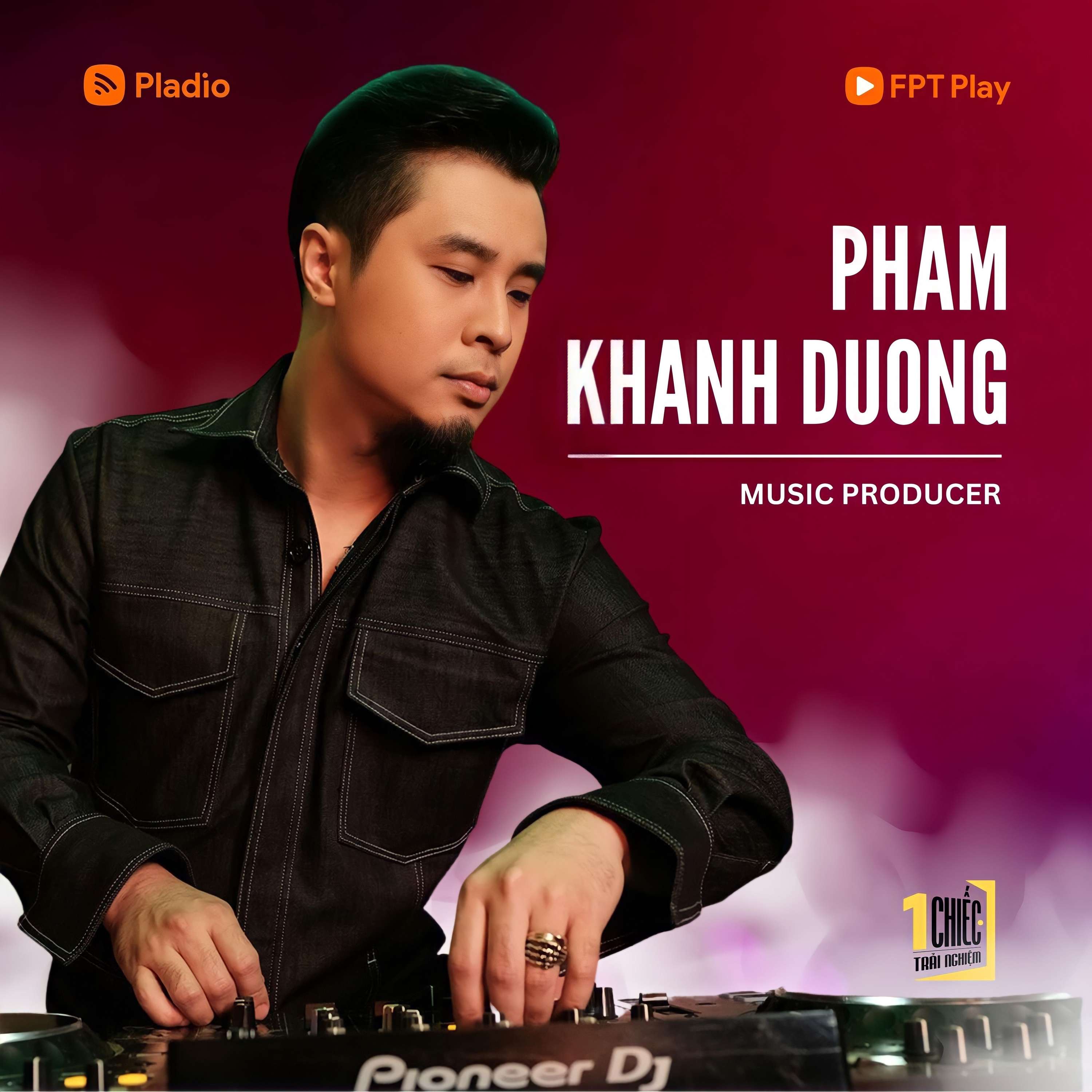 MỘT CHIẾC TRẢI NGHIỆM