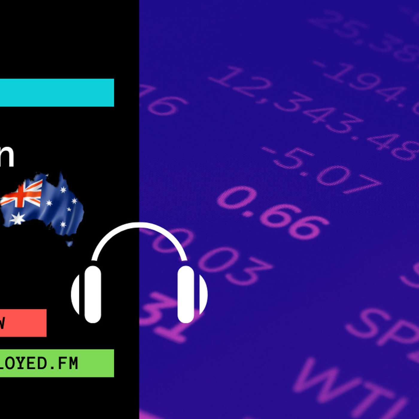 Hidden Gems Down Under with Peter Johns Hidden Gems Down Under with Peter Johns