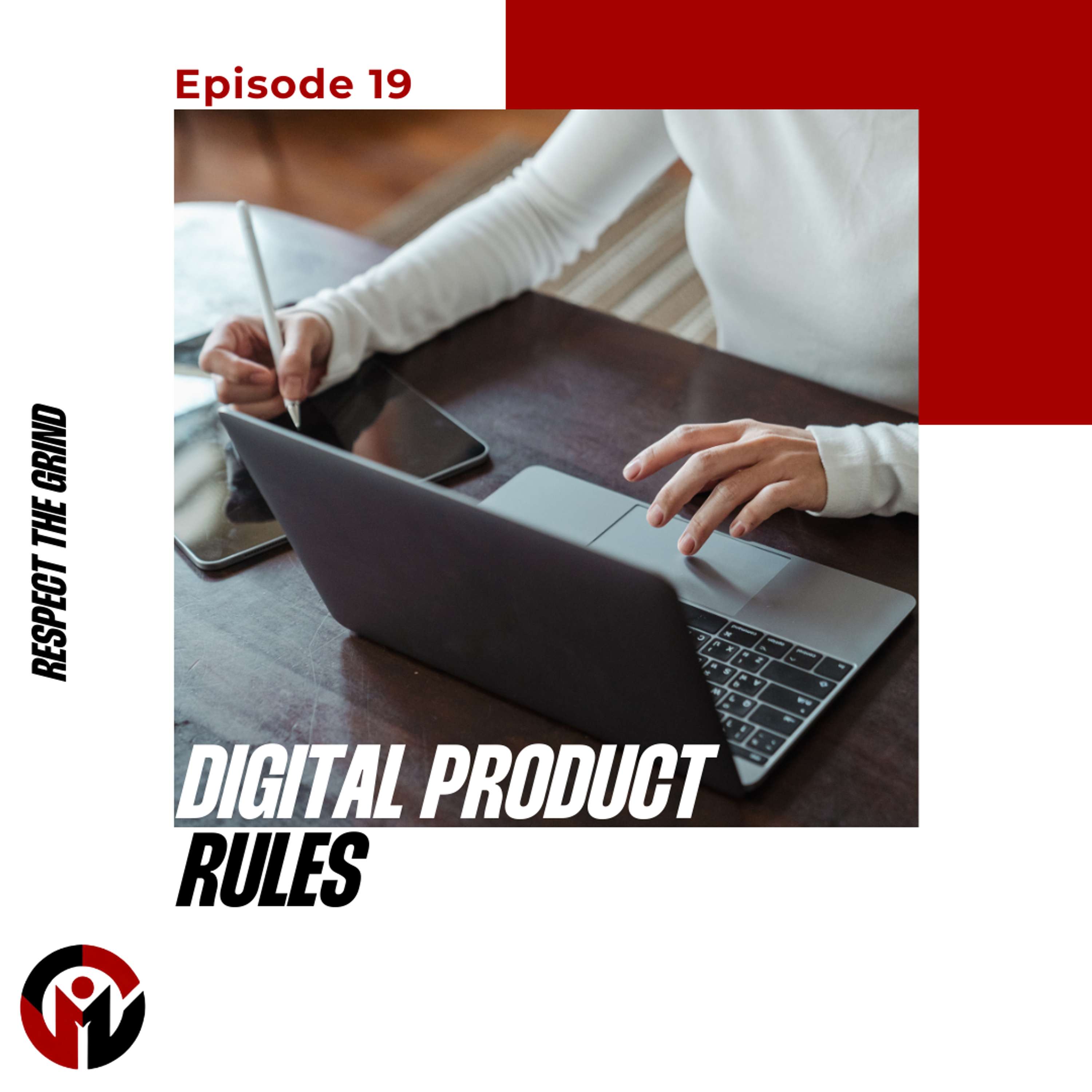 Rules for Profitable Digital Products