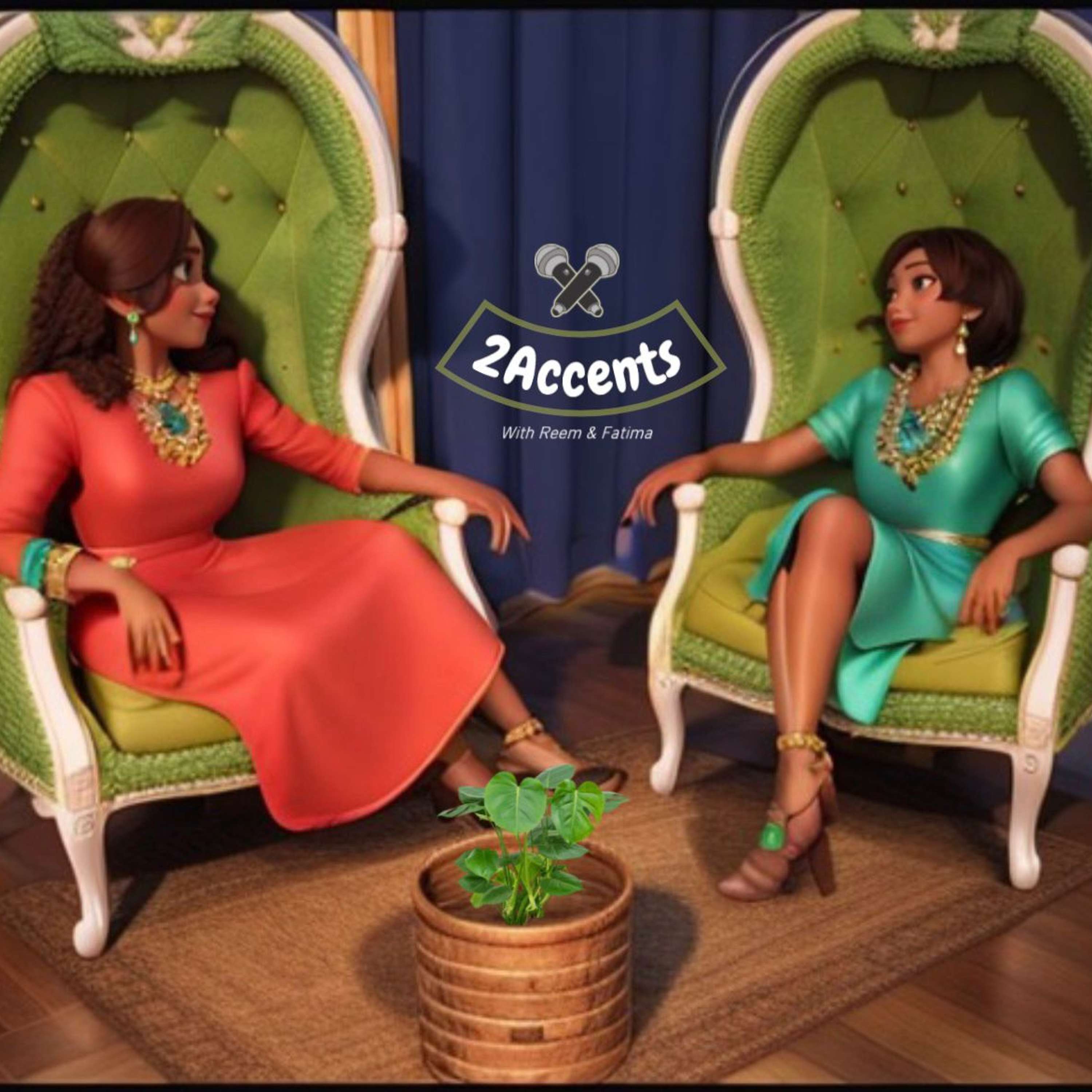 2Accents