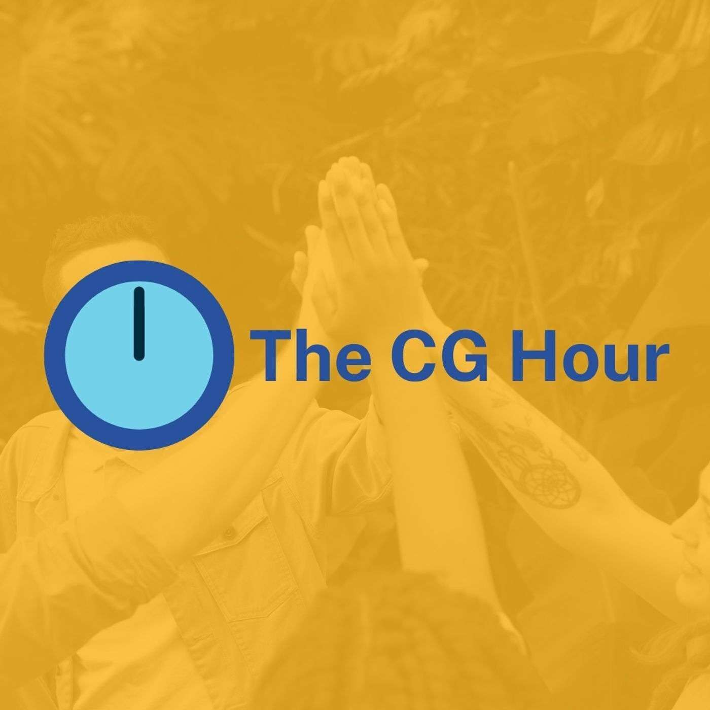 The CG Hour