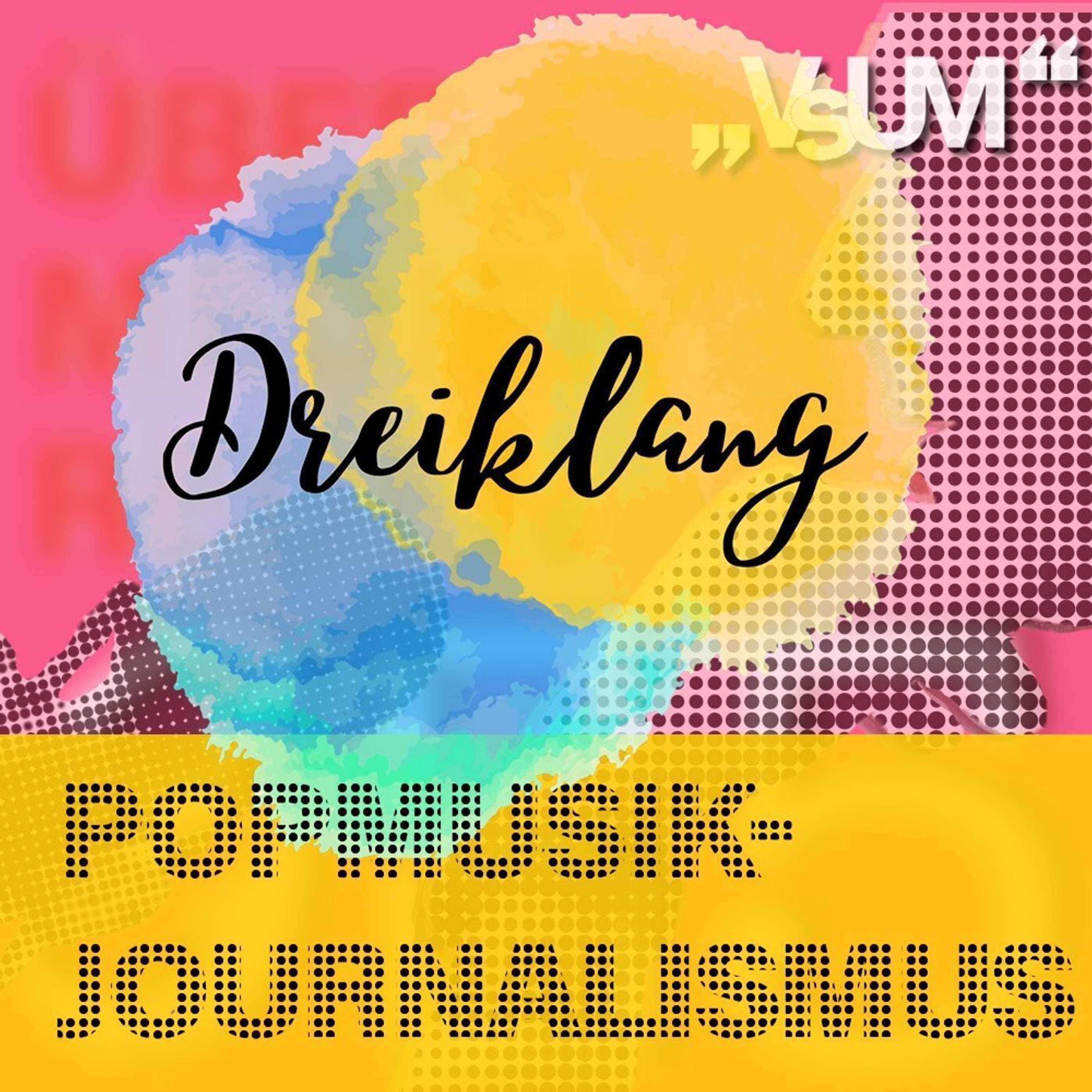 # 566 Gerhard Stöger, Hannes Tschürtz, Walter Gröbchen: Dreiklang "Popmusik-Journalismus" | 14.08.22