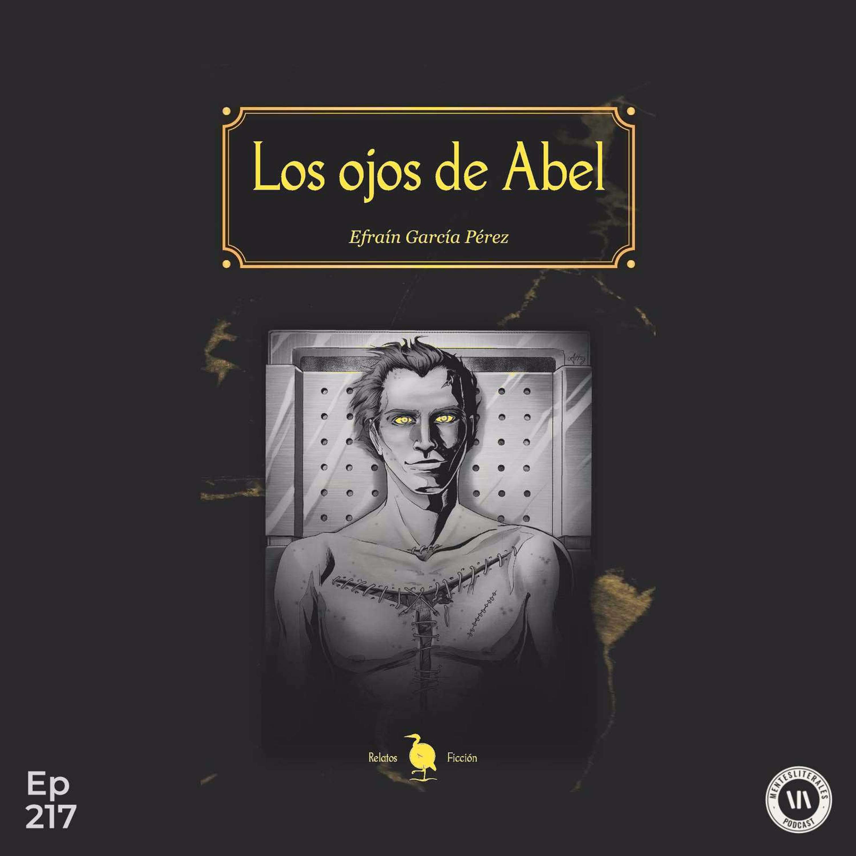 Los Ojos de Abel