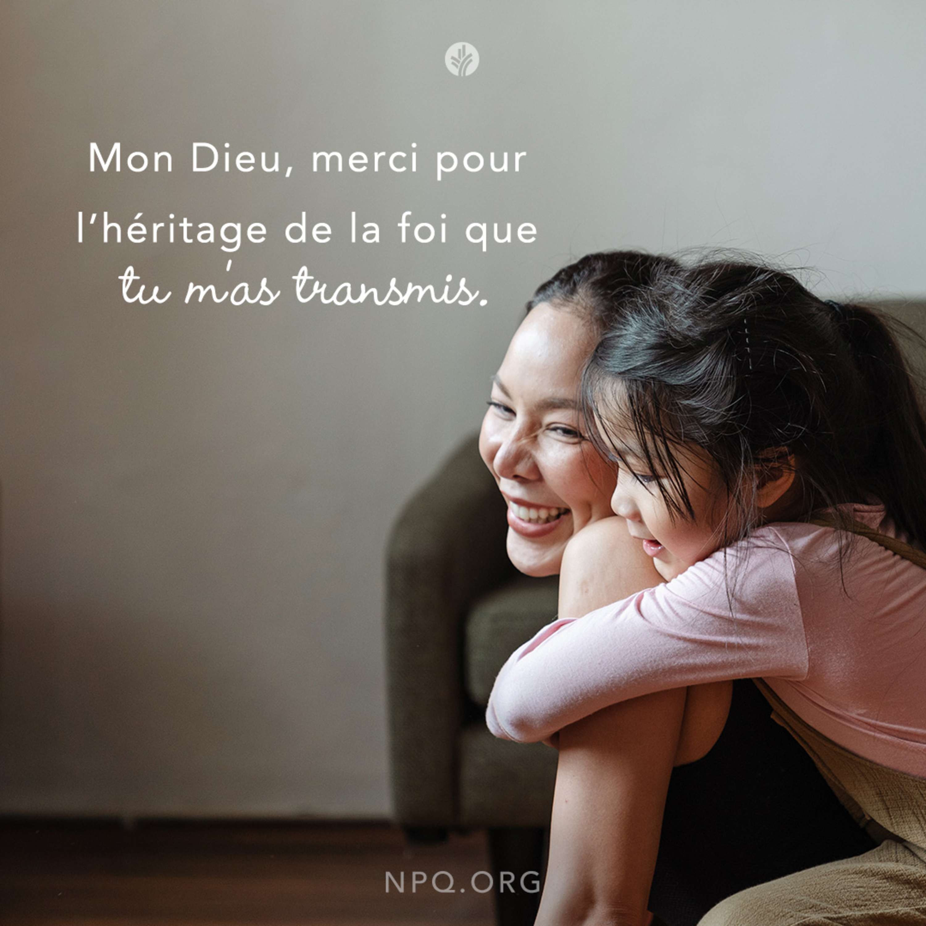 Notre Pain Quotidien podcast