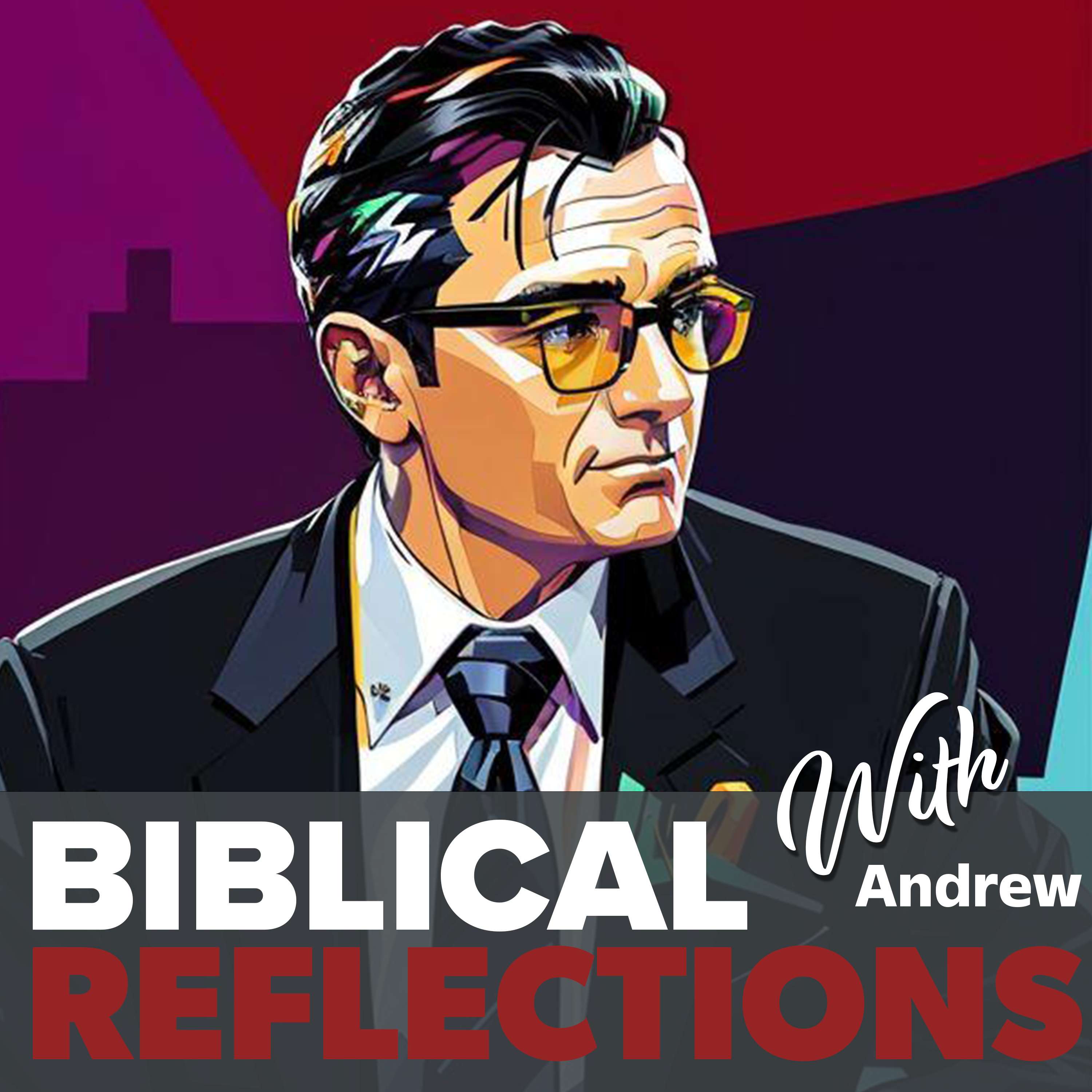 Biblical Reflections