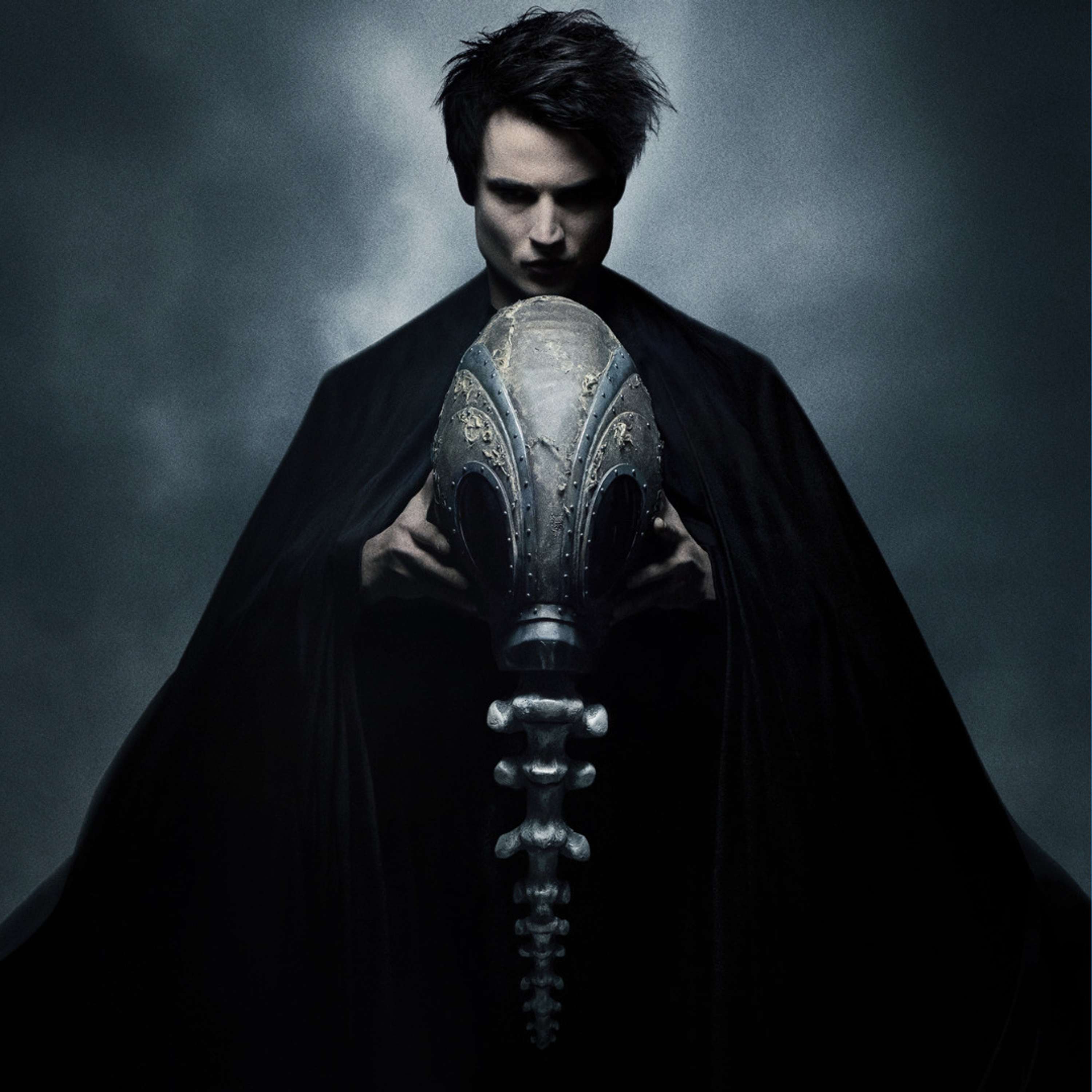 The Sandman Series Discussion