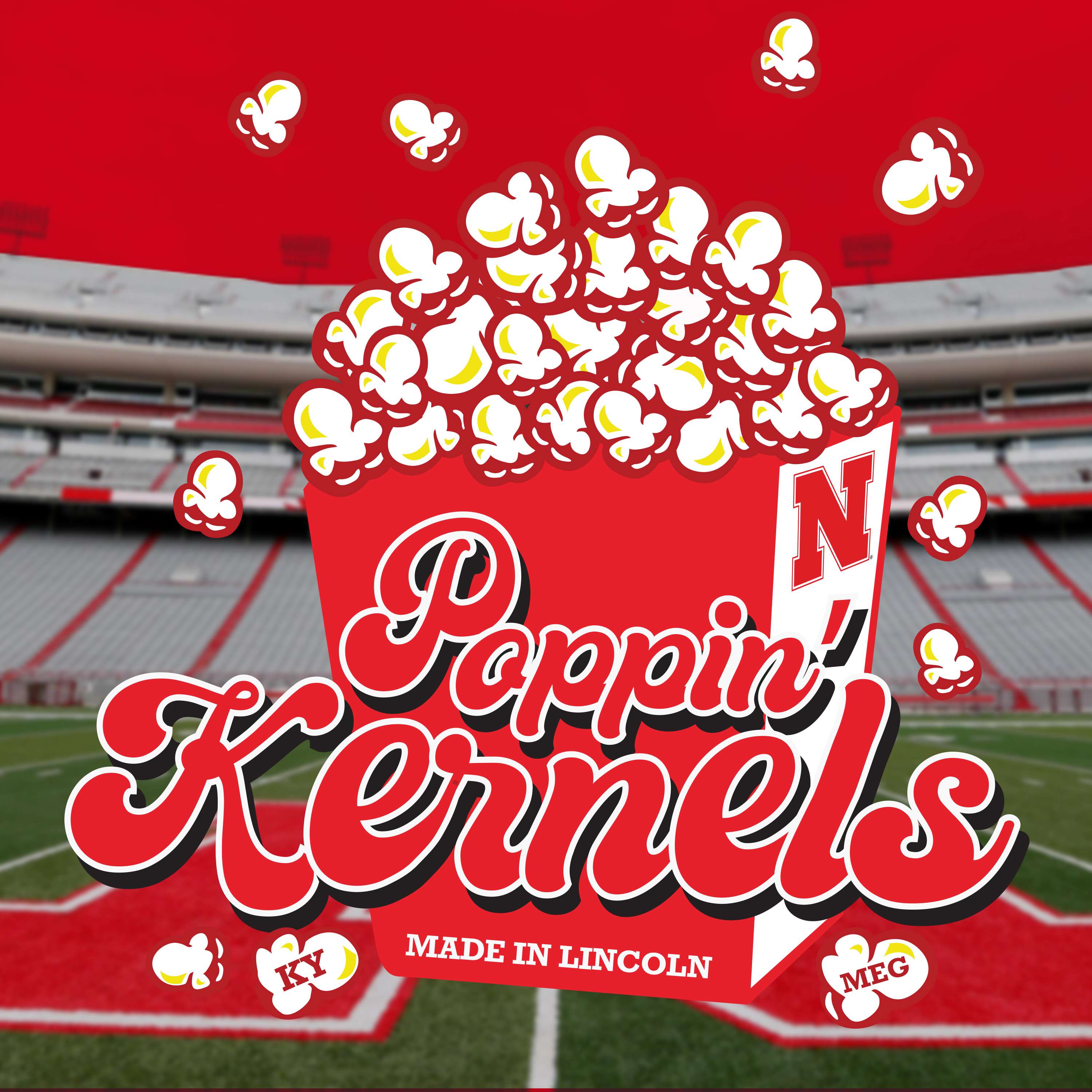 Poppin\' Kernels