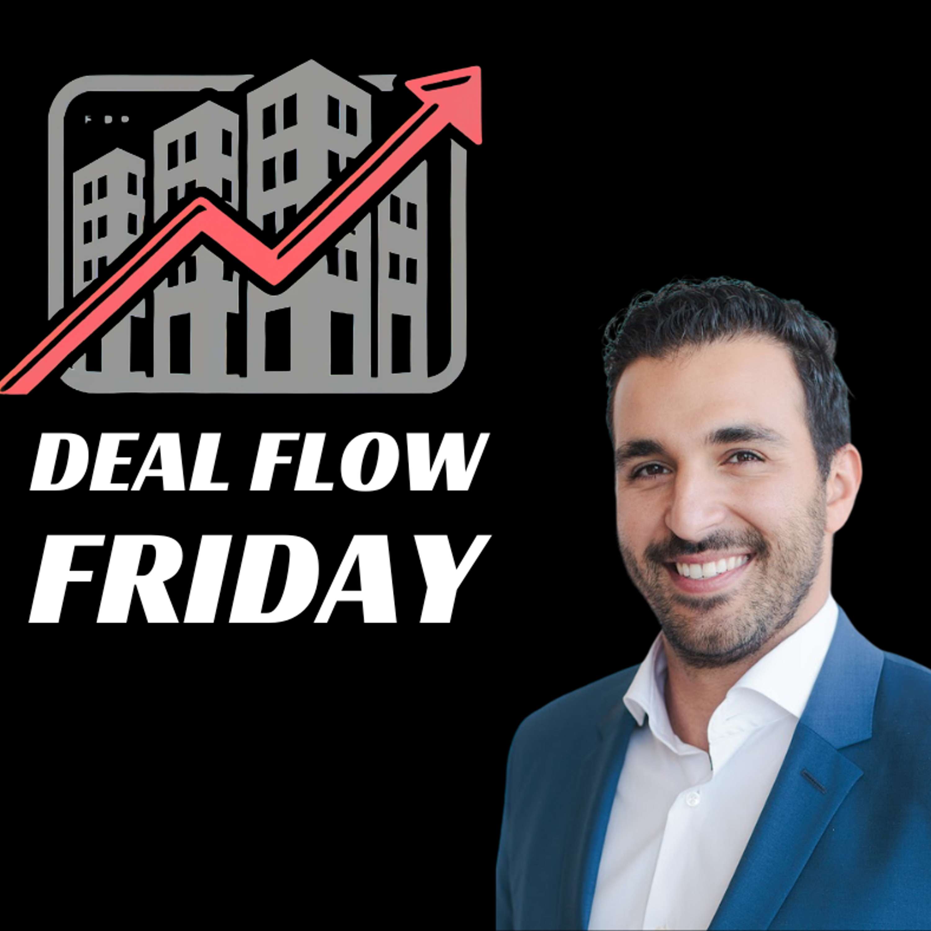 Deal Flow Friday