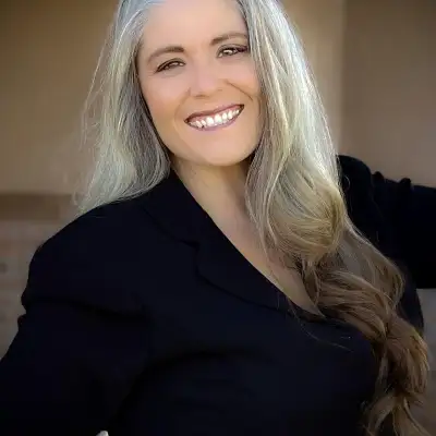 Becky Sampson