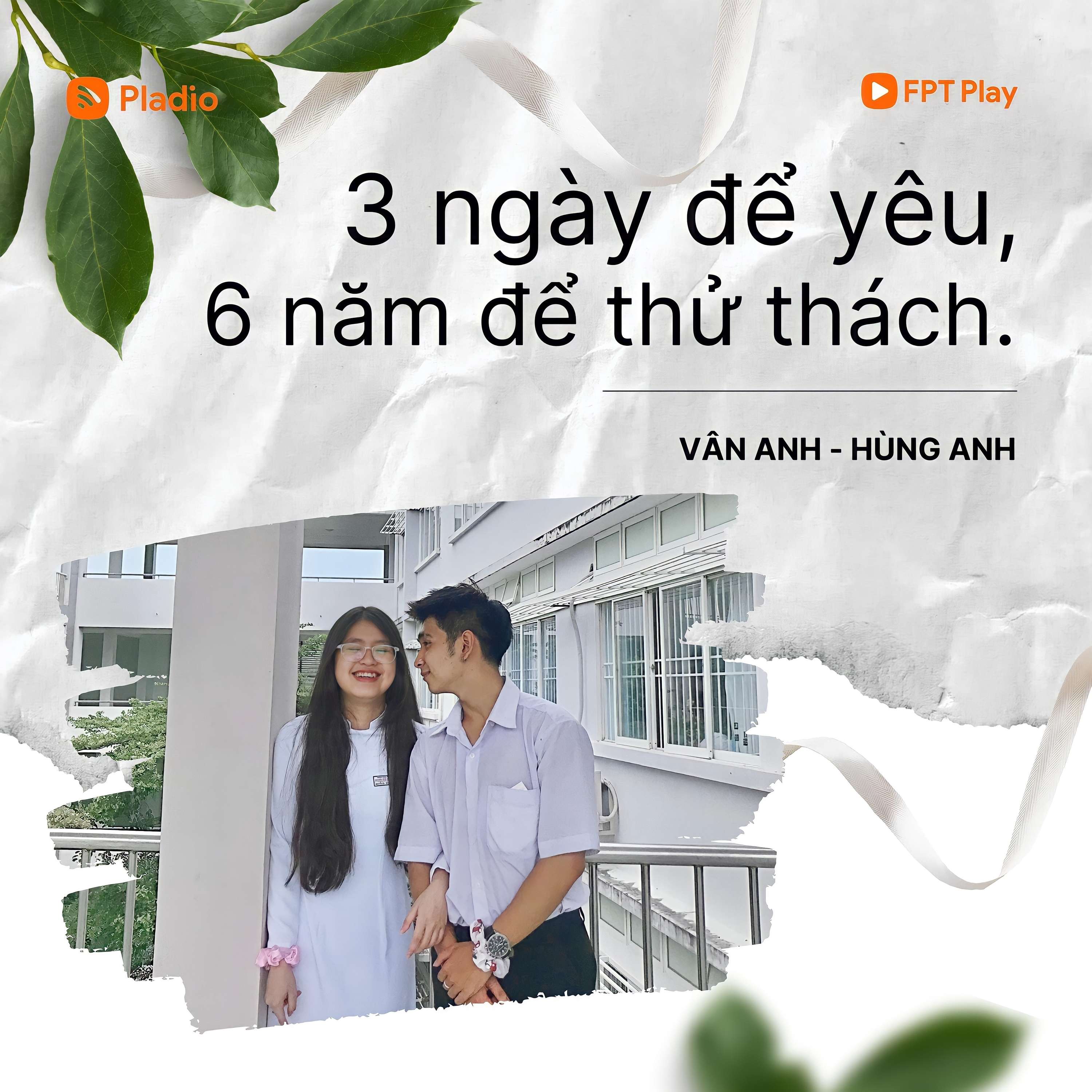 NHÀ CÓ HAI NGƯỜI