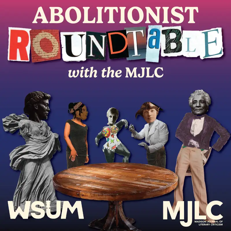 Abolitionist Roundtable with the MJLC