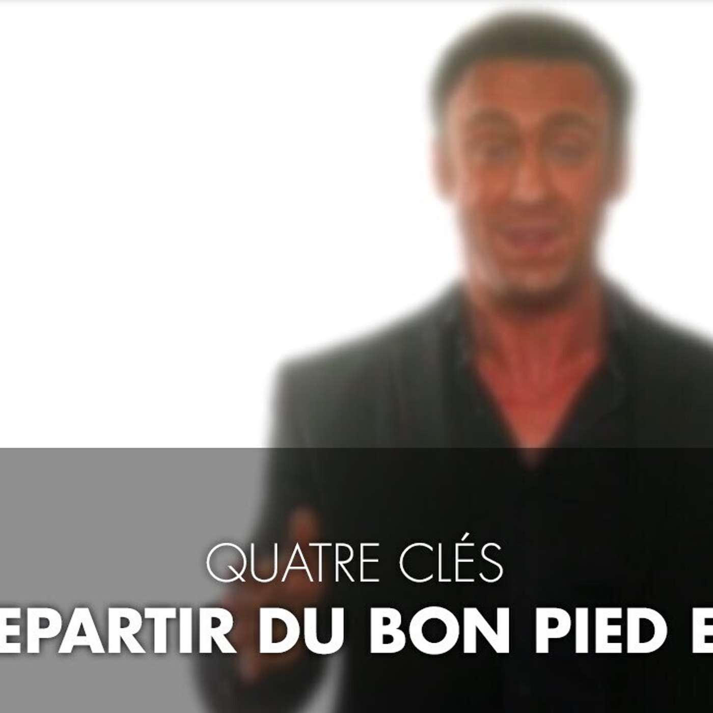 Le Podcast de Franck Nicolas