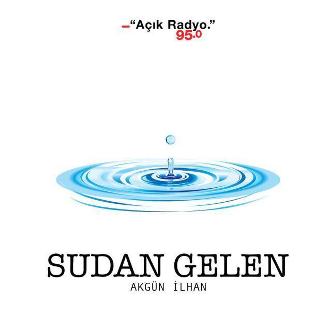 Sudan Gelen podcast artwork