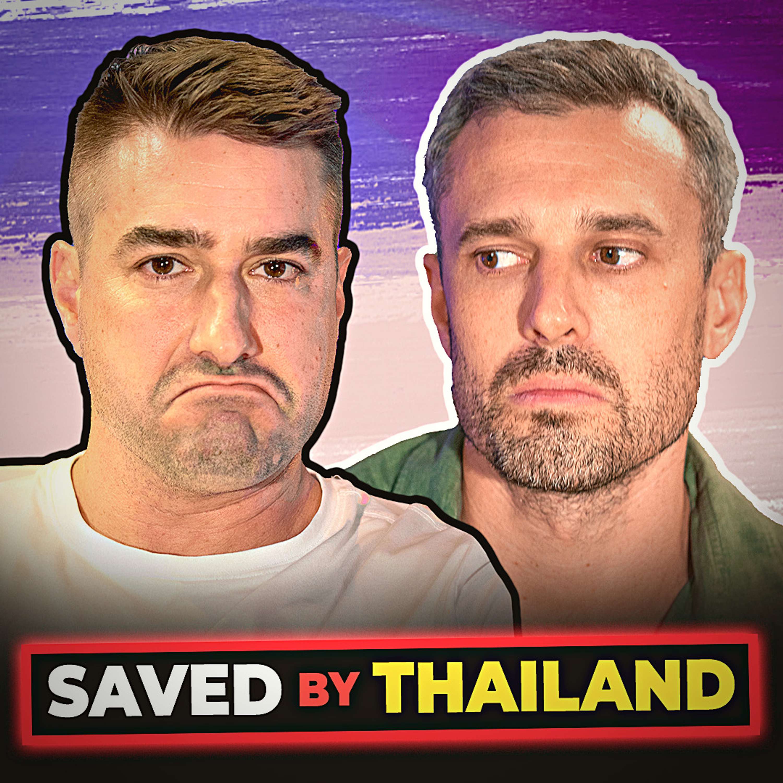 Thailand SAVED this Expats LIFE 🇹🇭 Now He SHARES The STORY || PETE LAROCQUE (E73)