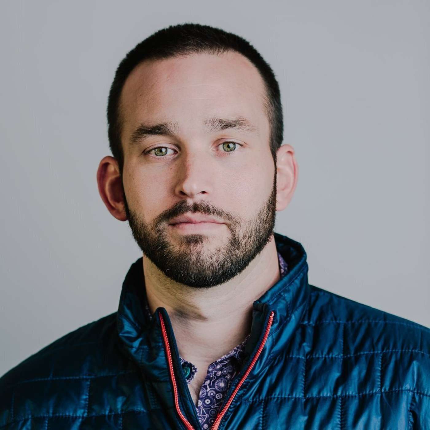 Forward Thinking Founders