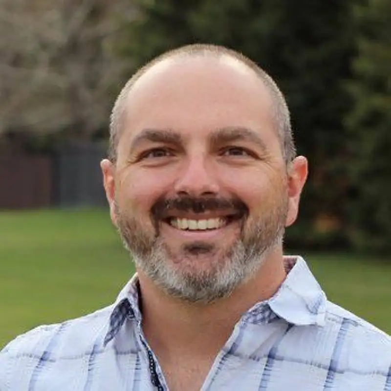 Episode 15 with Blaine Bertsch