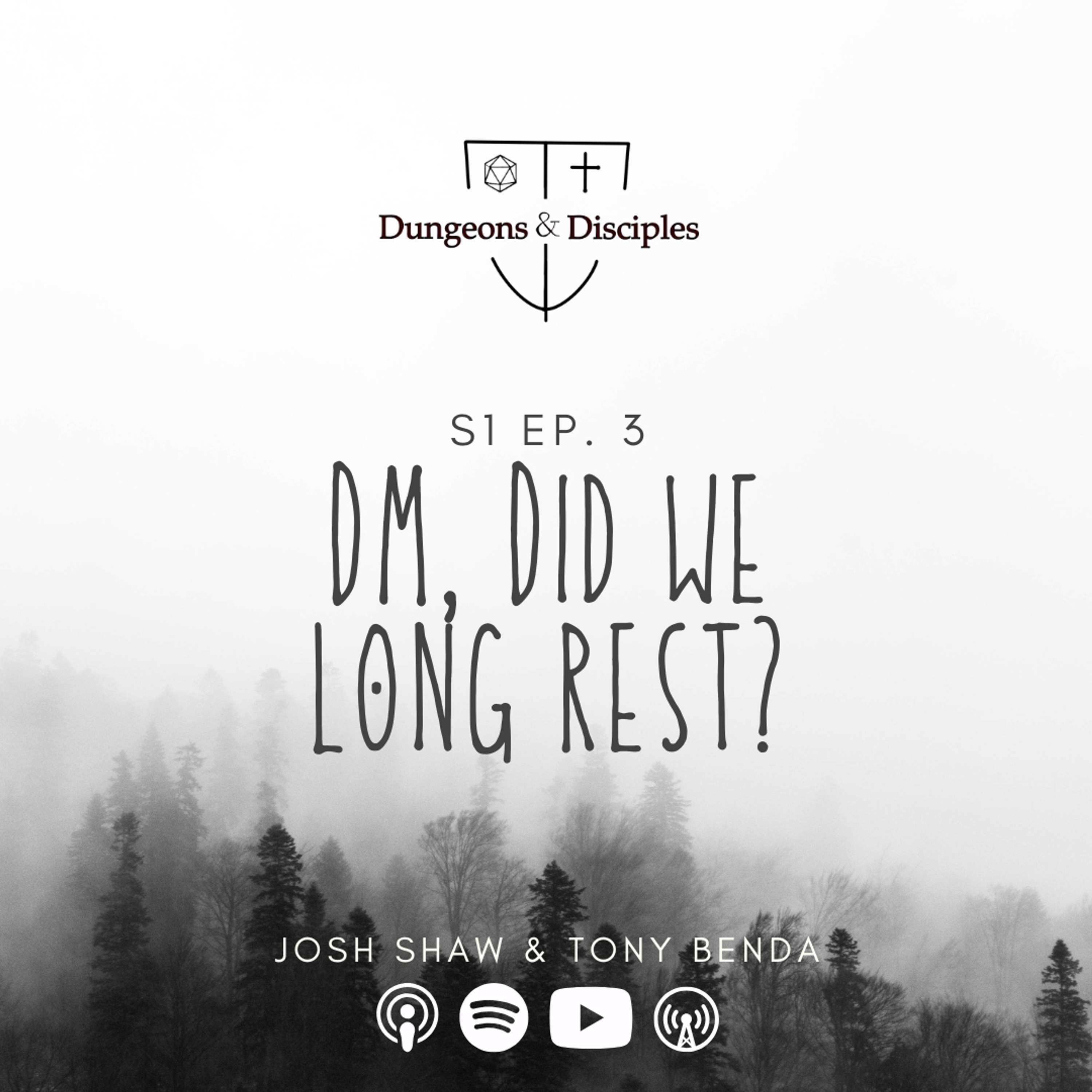 Dungeons & Disciples