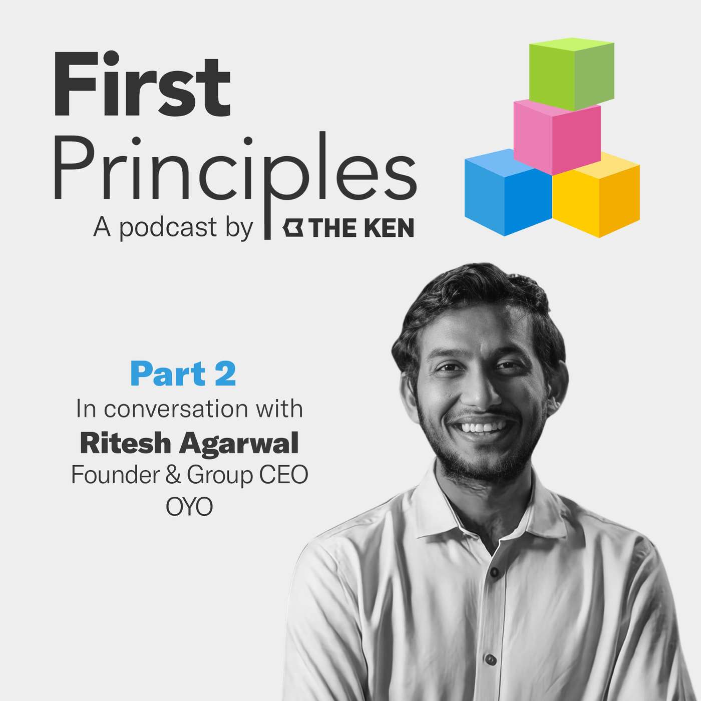 (Copy) First Principles