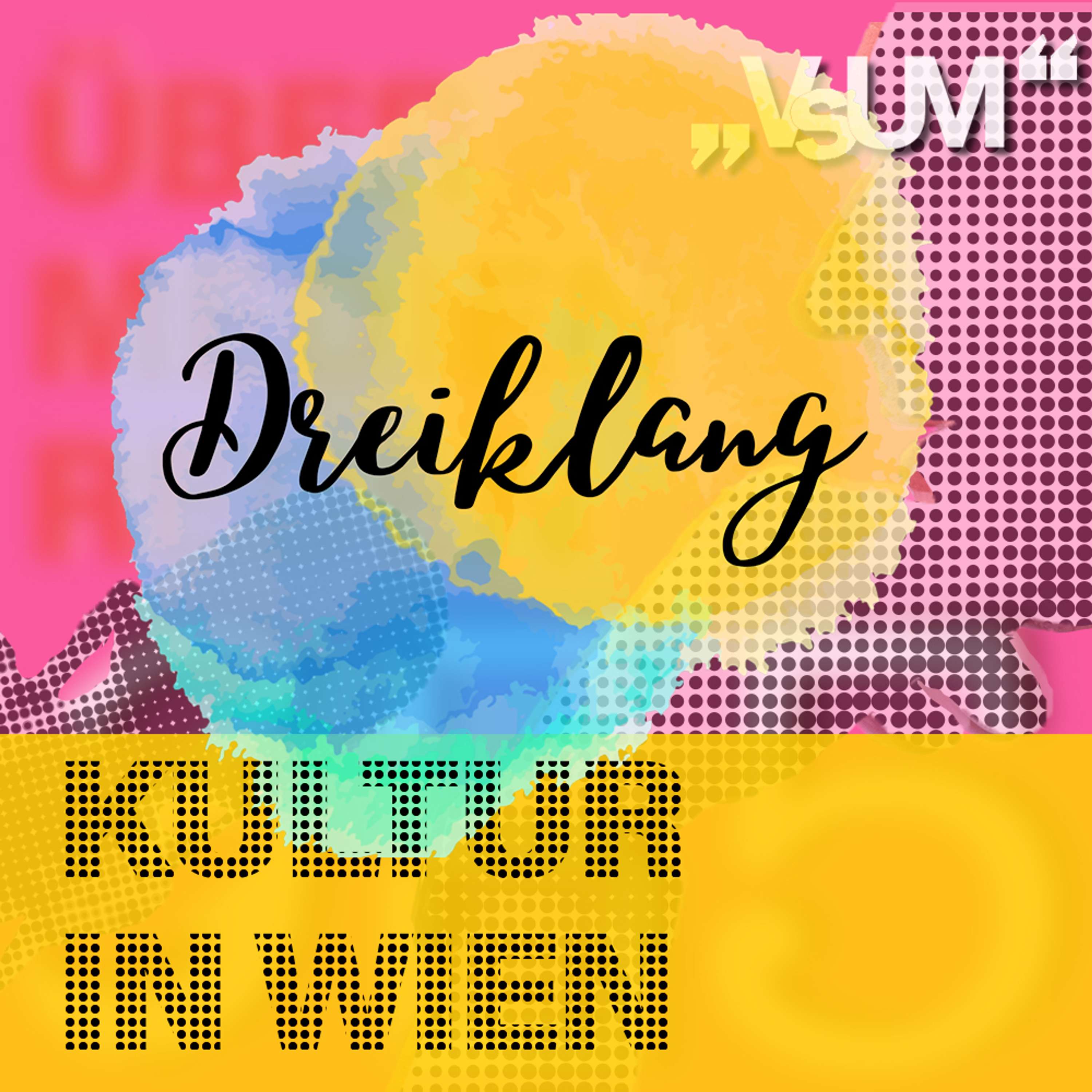 Über Medien Reden - 365, der tägliche Podcast