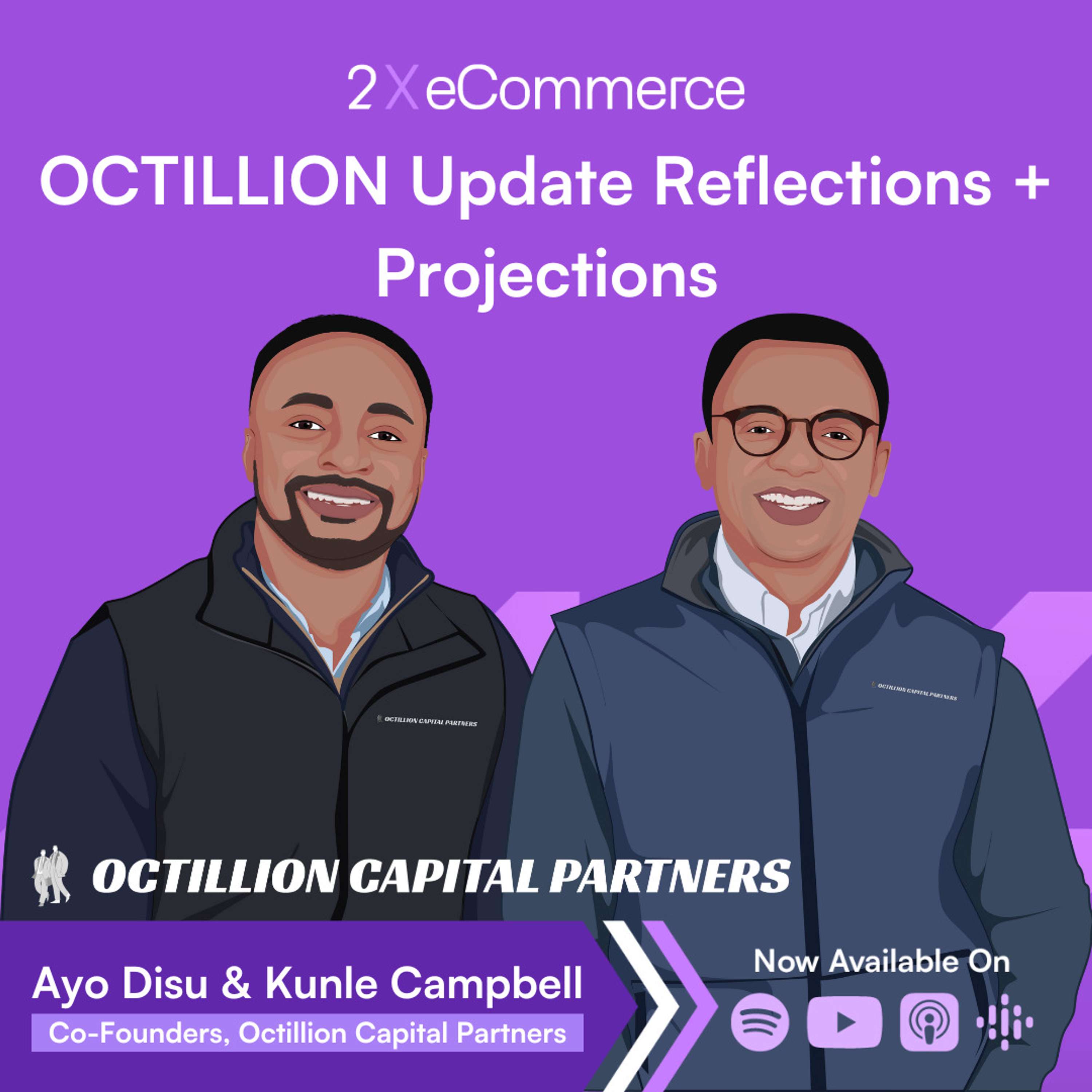 2X eCommerce Podcast