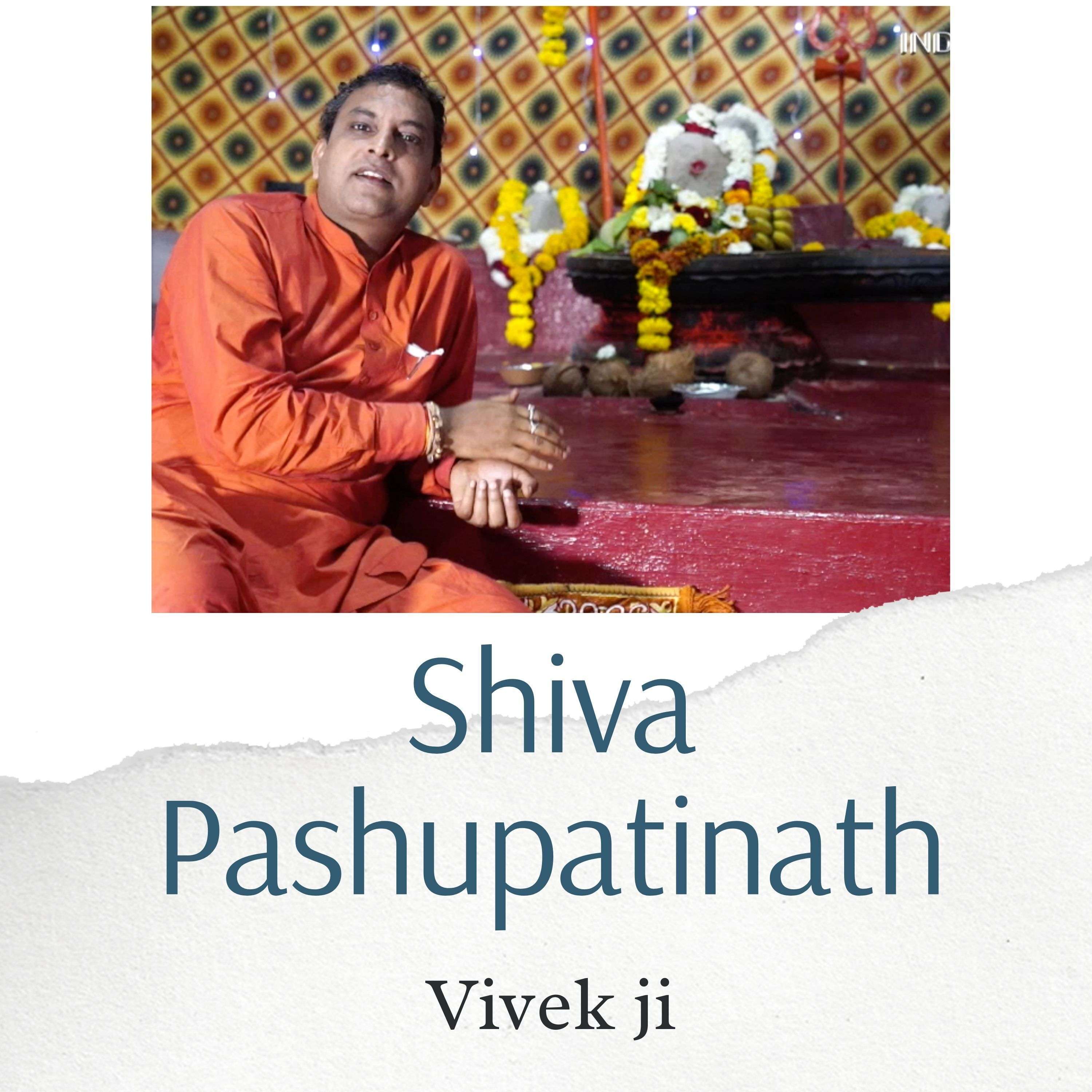Vivek ji in English