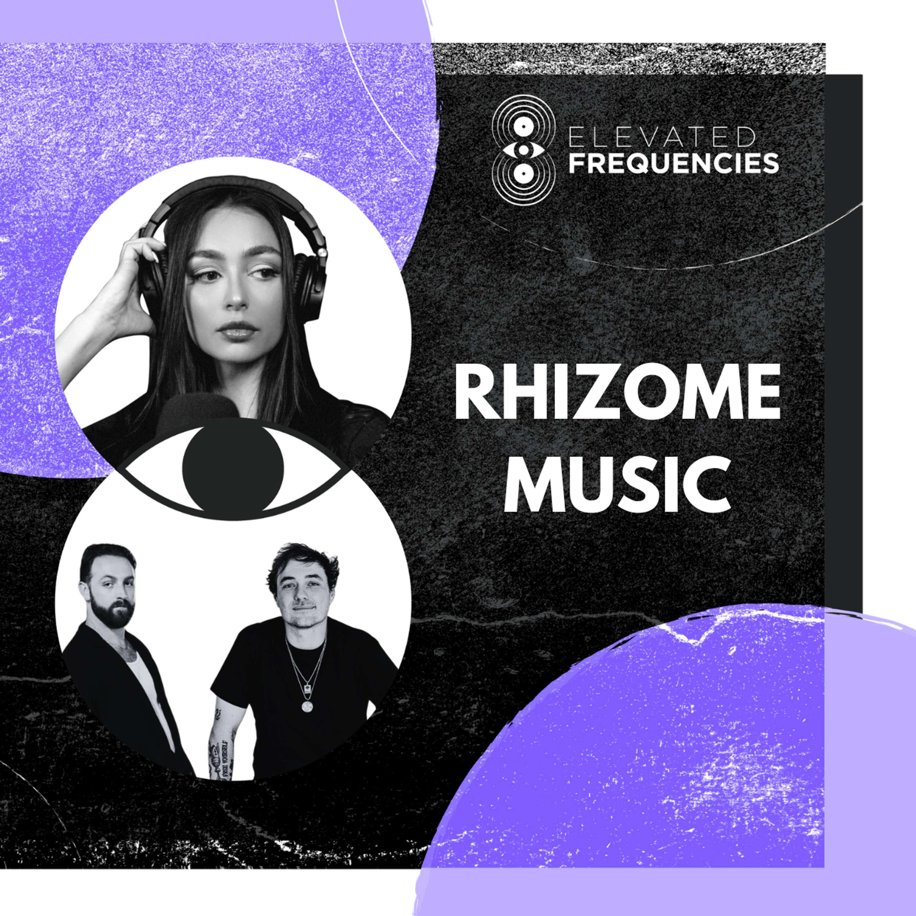 How to Create Memorable Shows on Any Budget with Rhizome Music | EF EP 75