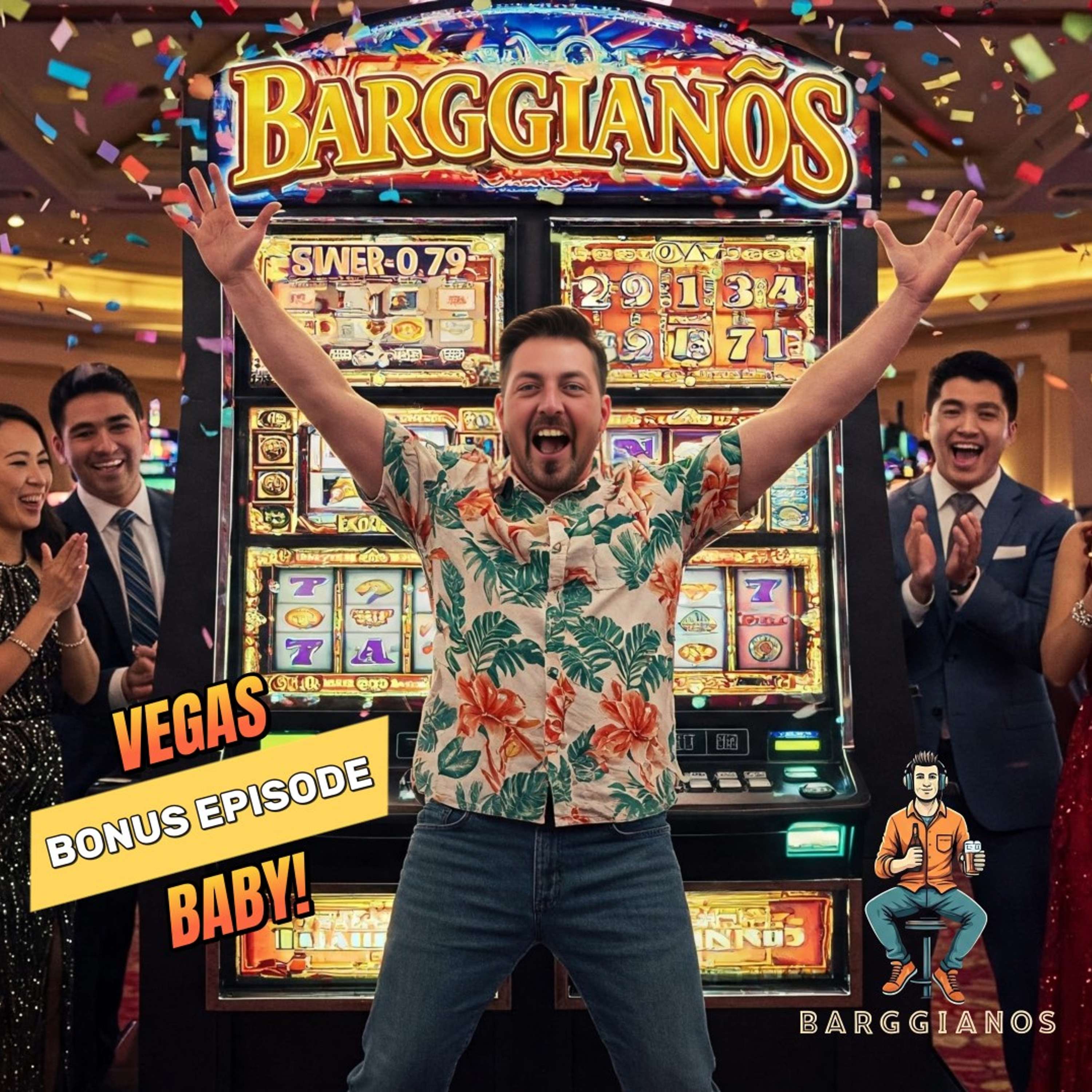 Barggianos