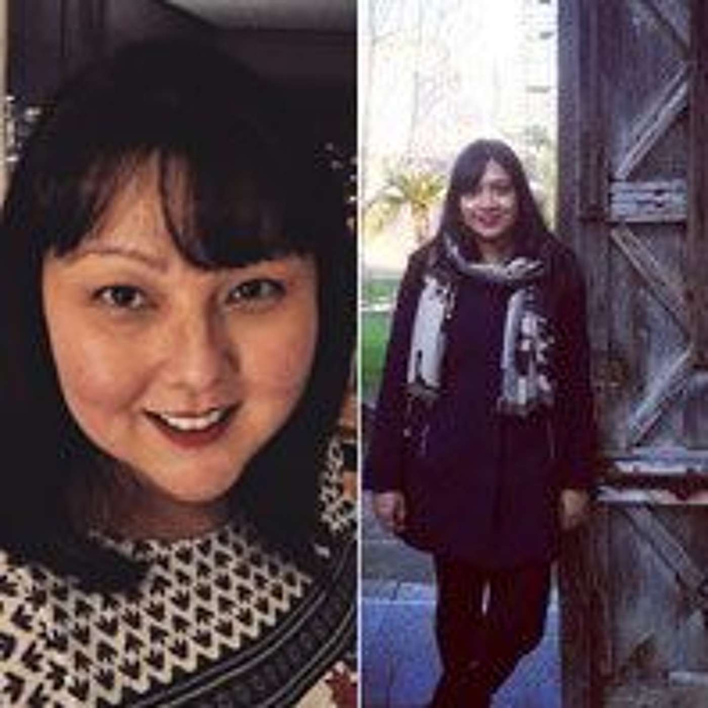 Episode 48 with Angela Cleveland & Saqi Mehta